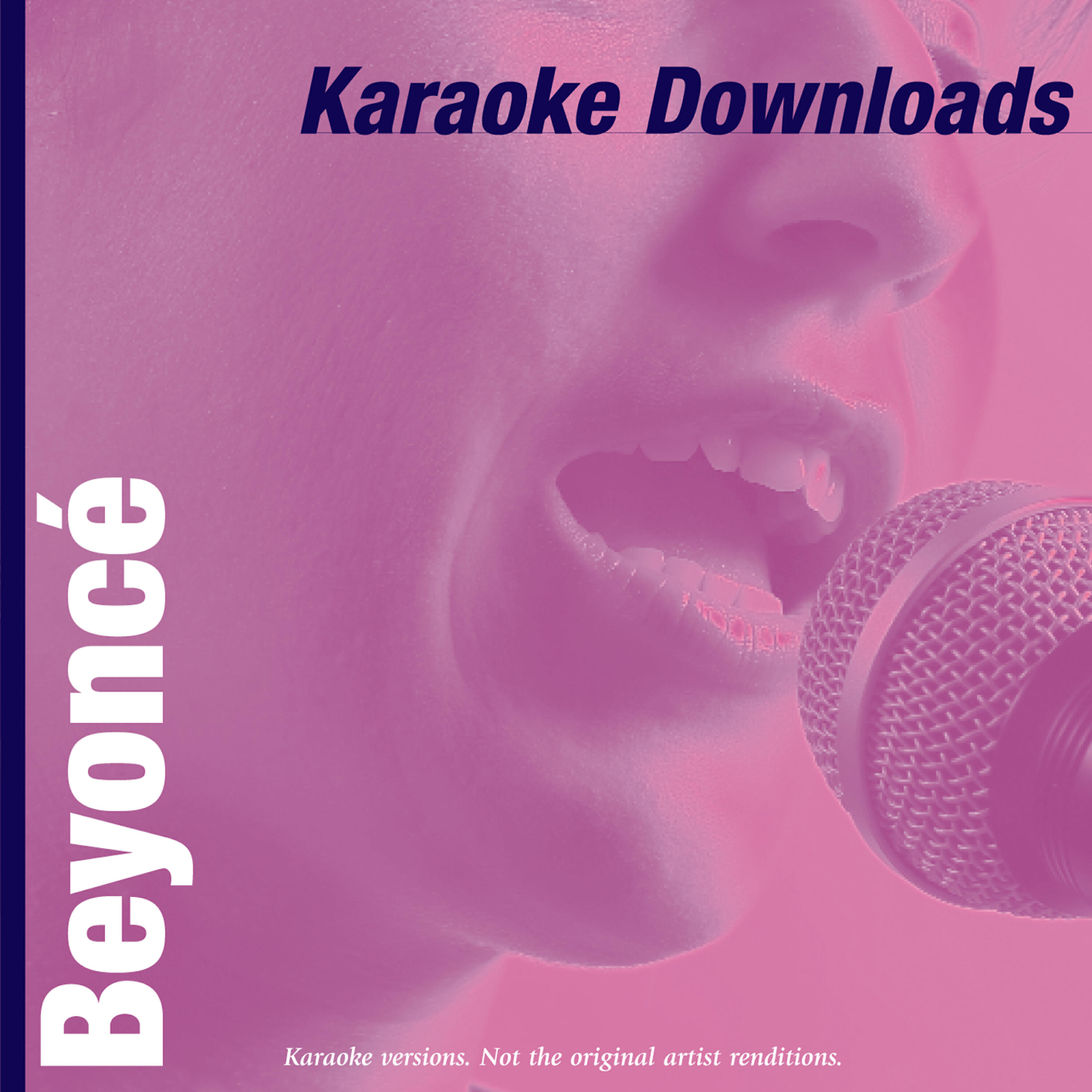 Karaoke - Ameritz - Beautiful Liar (Freemasons Club Remix) (In The Style Of Beyoncé)