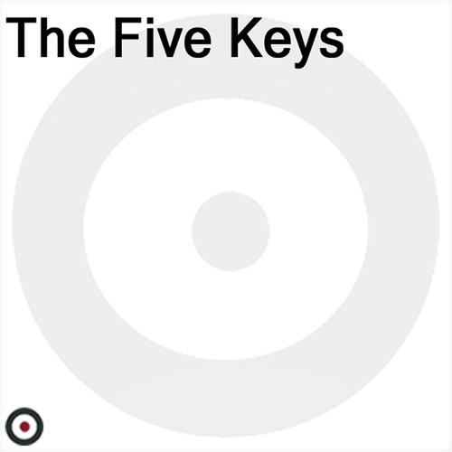 Постер альбома The Five Keys