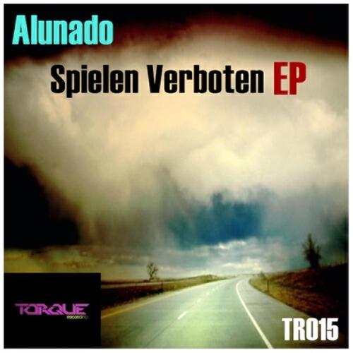 Yordee Lucero - Tip Toes (Alunado Remix)