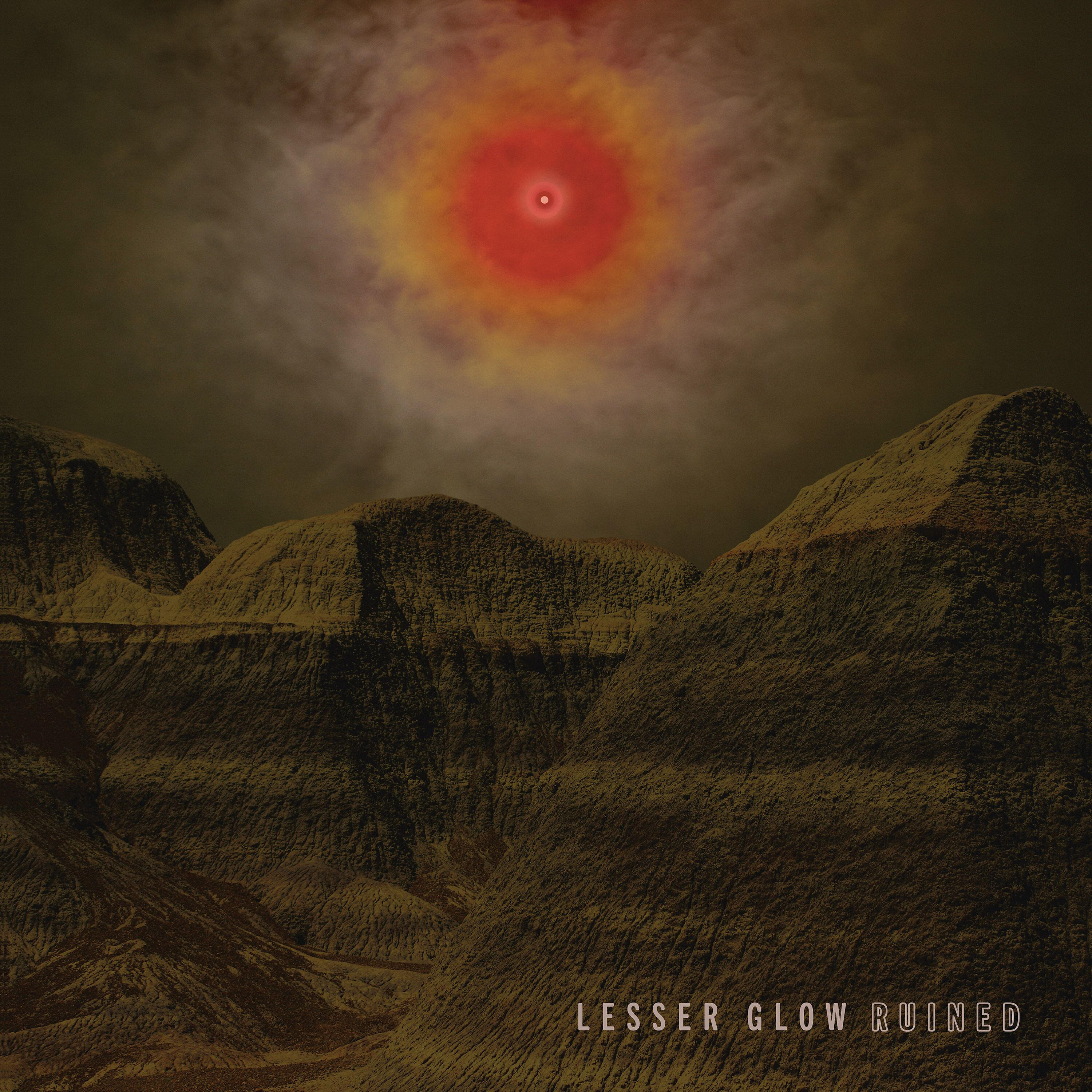 Lesser Glow - Under the Polar Shade