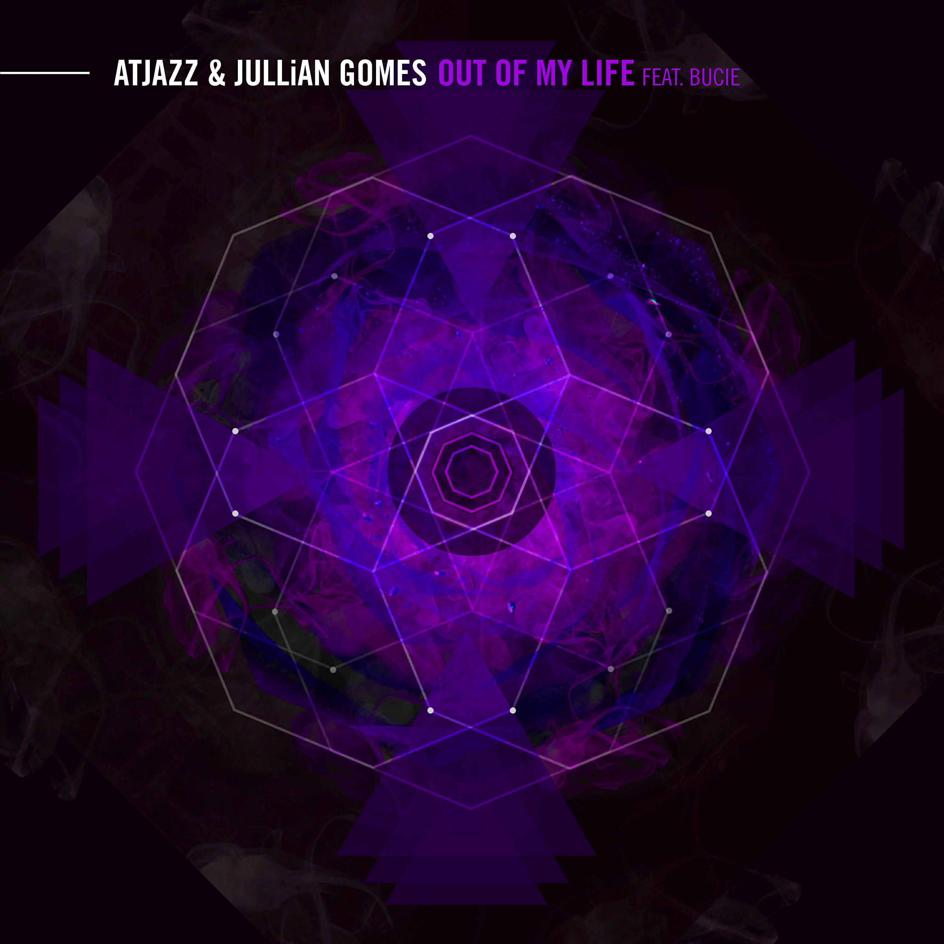 Atjazz - Out of My Life (Dub)
