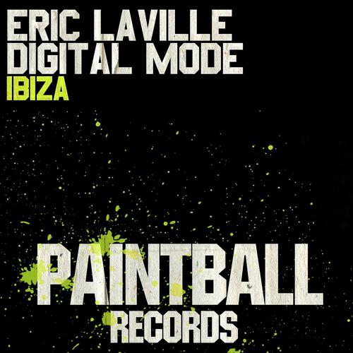 Eric Laville - Ibiza (Dub Mix)