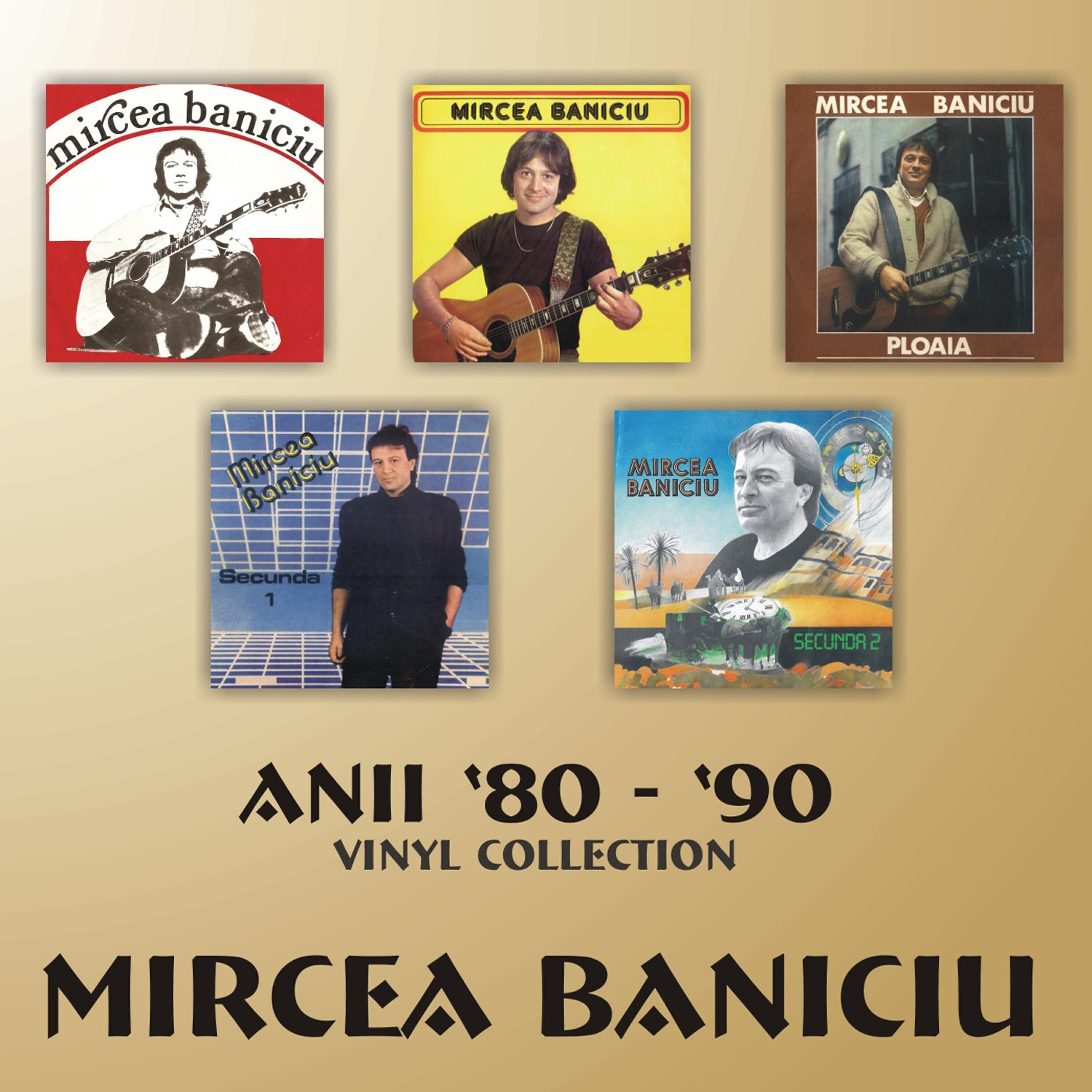 Mircea Baniciu - Scorpia Si Ghionoaia (Devil's Daughter And Woodpecker)
