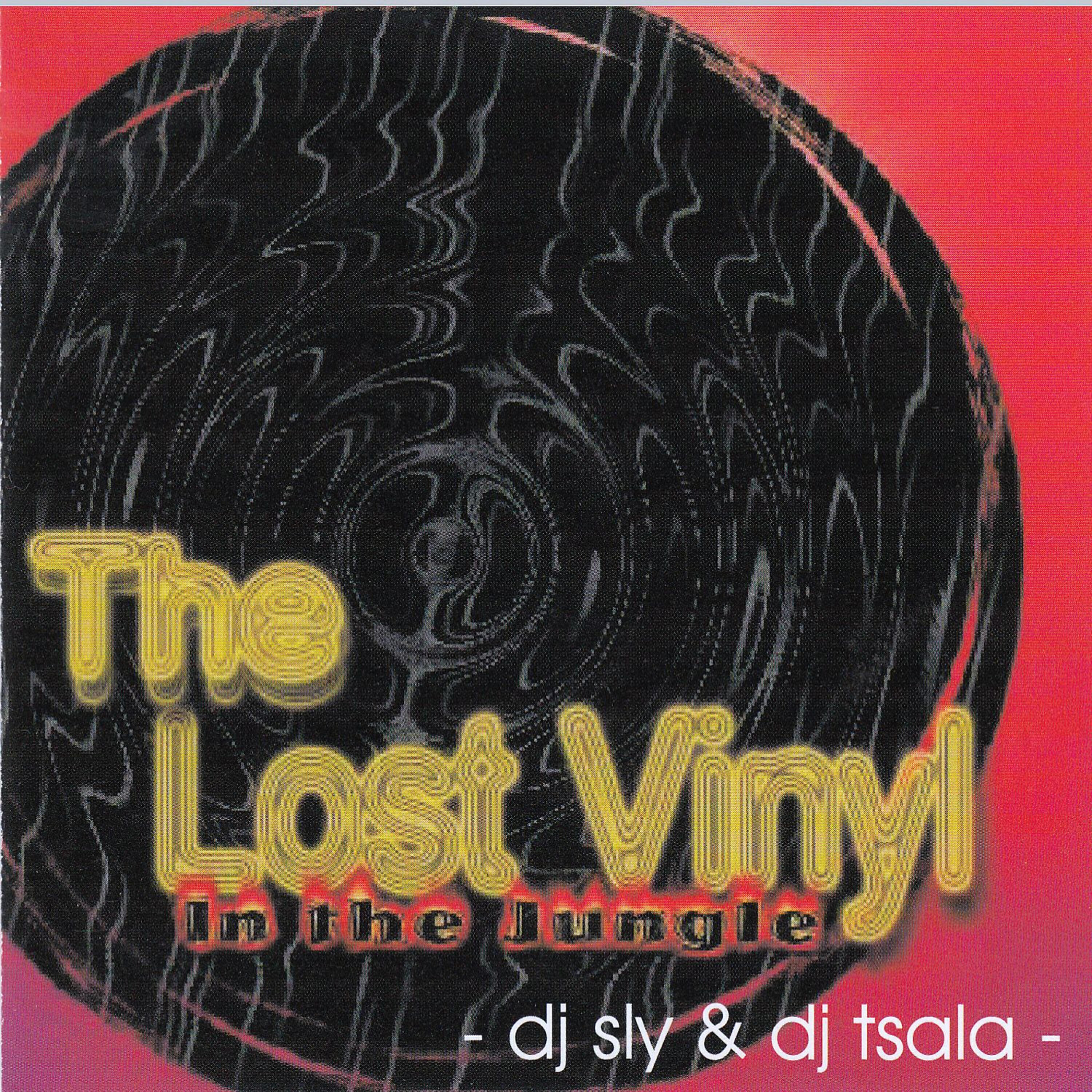 DJ Sly - Maho