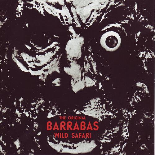 Barrabas - Cheer Up