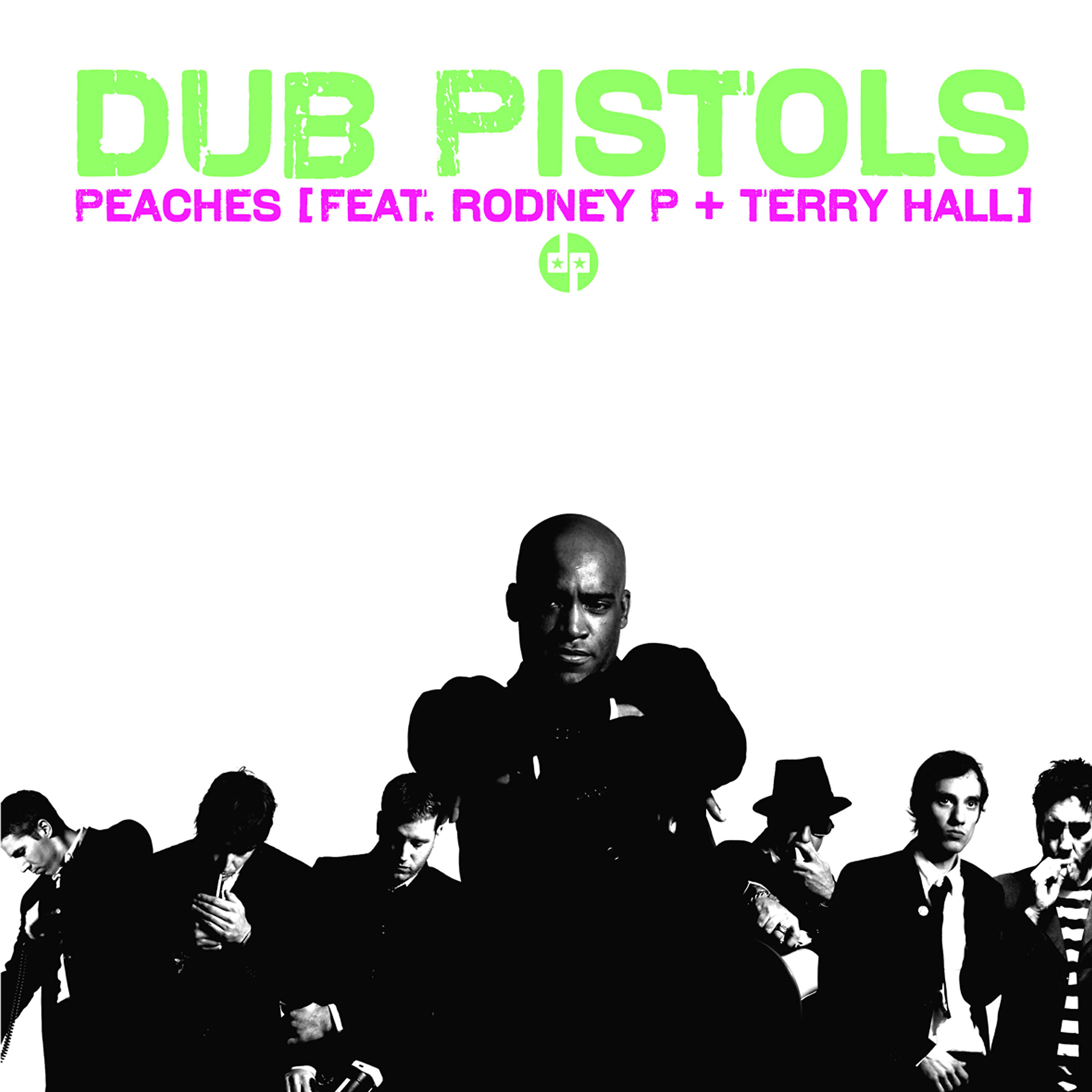 Rodney P - Peaches (Utah Saints Remix)