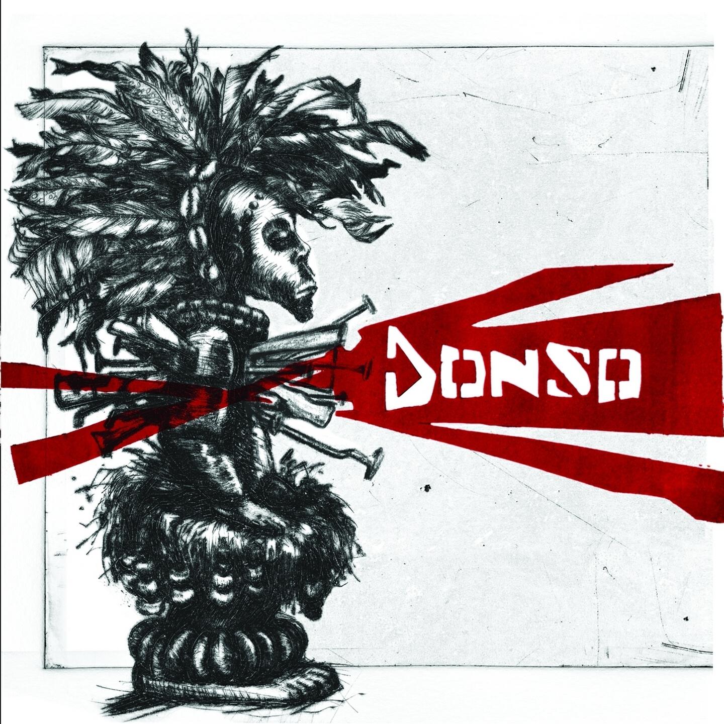 Donso - Mogoya