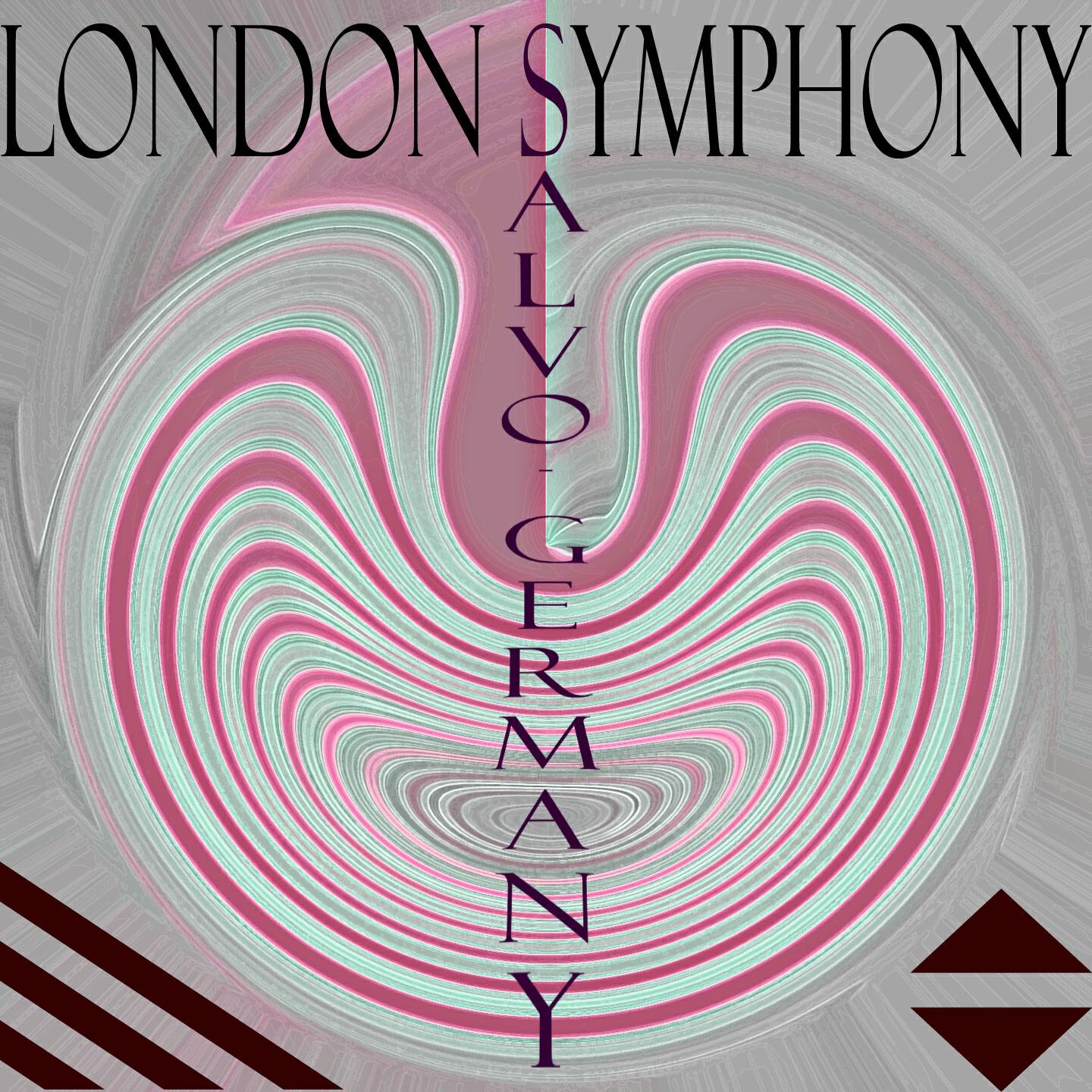 Salvo Germany - London Symphony (Fabio MCJ Remix)