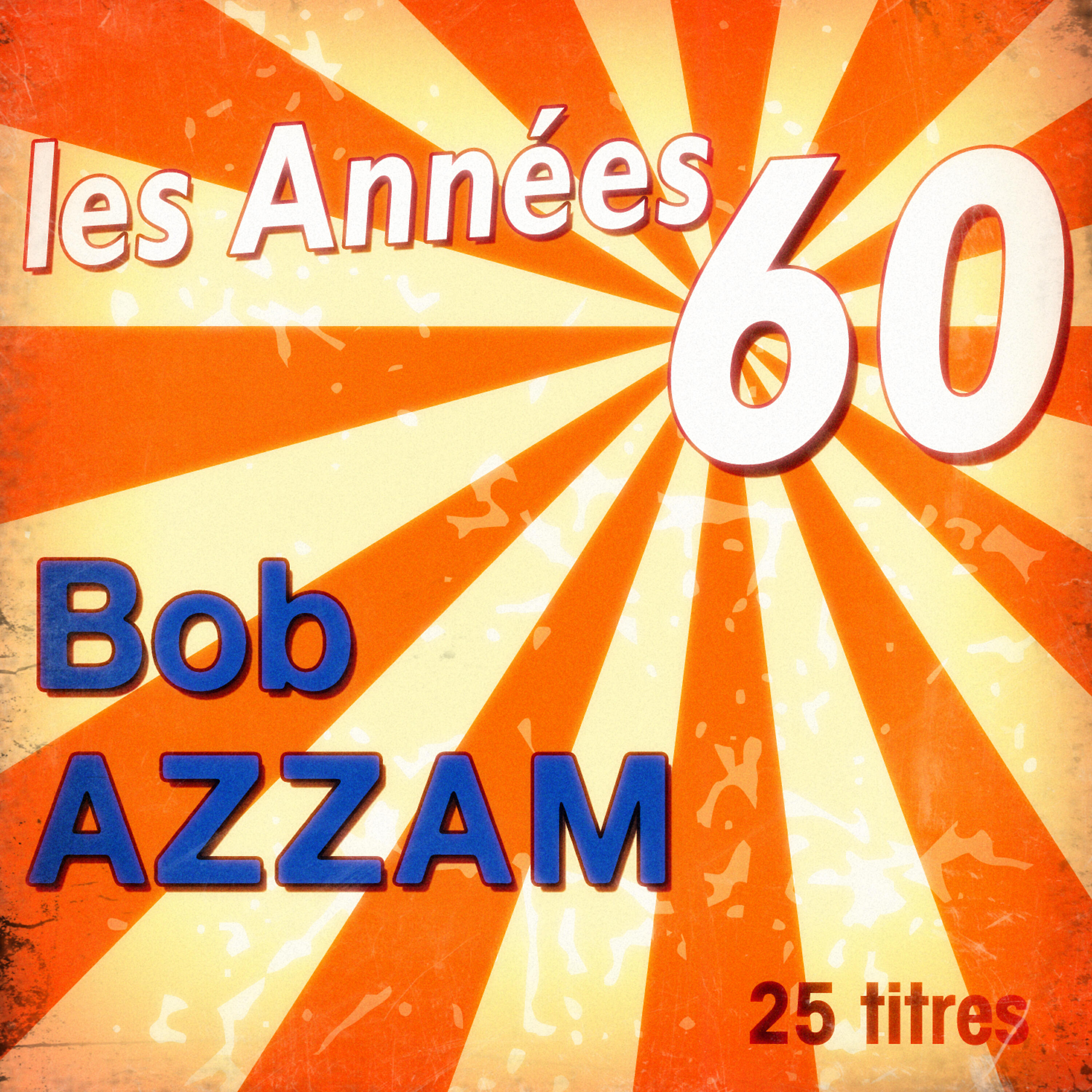 Bob Azzam - Kili Watch
