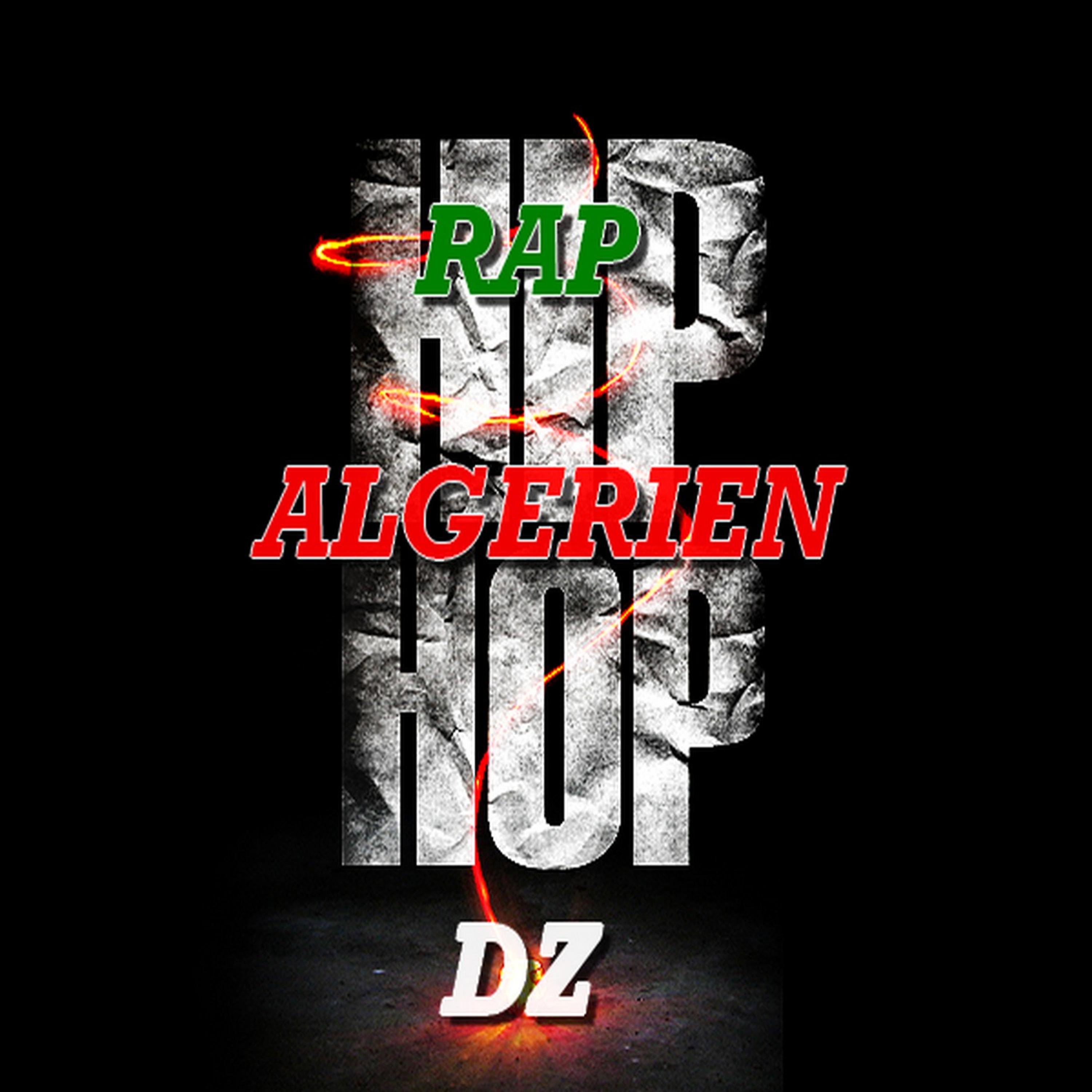 Постер альбома Rap Algérien