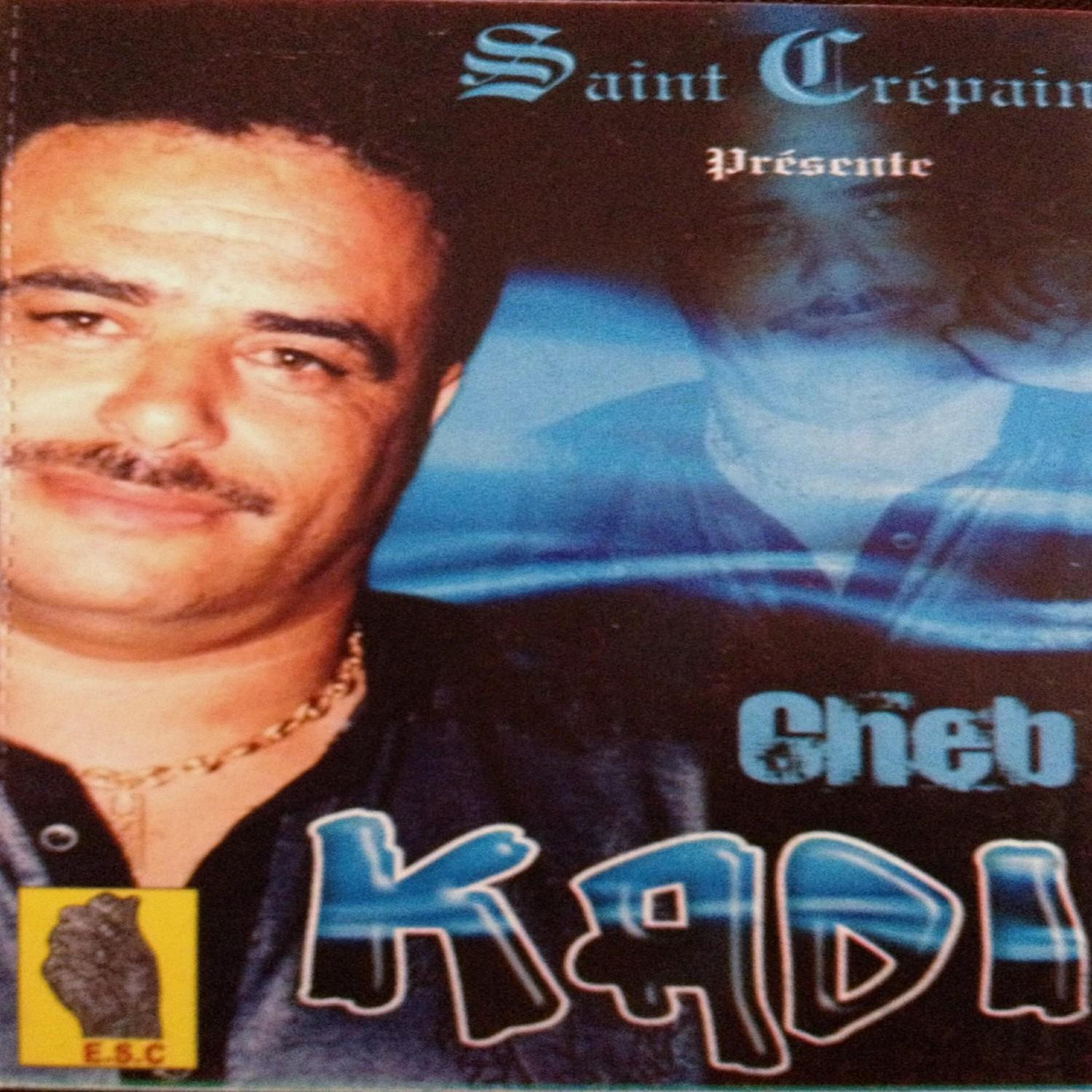 Cheb Kadi - Ighidoumi bnet nass