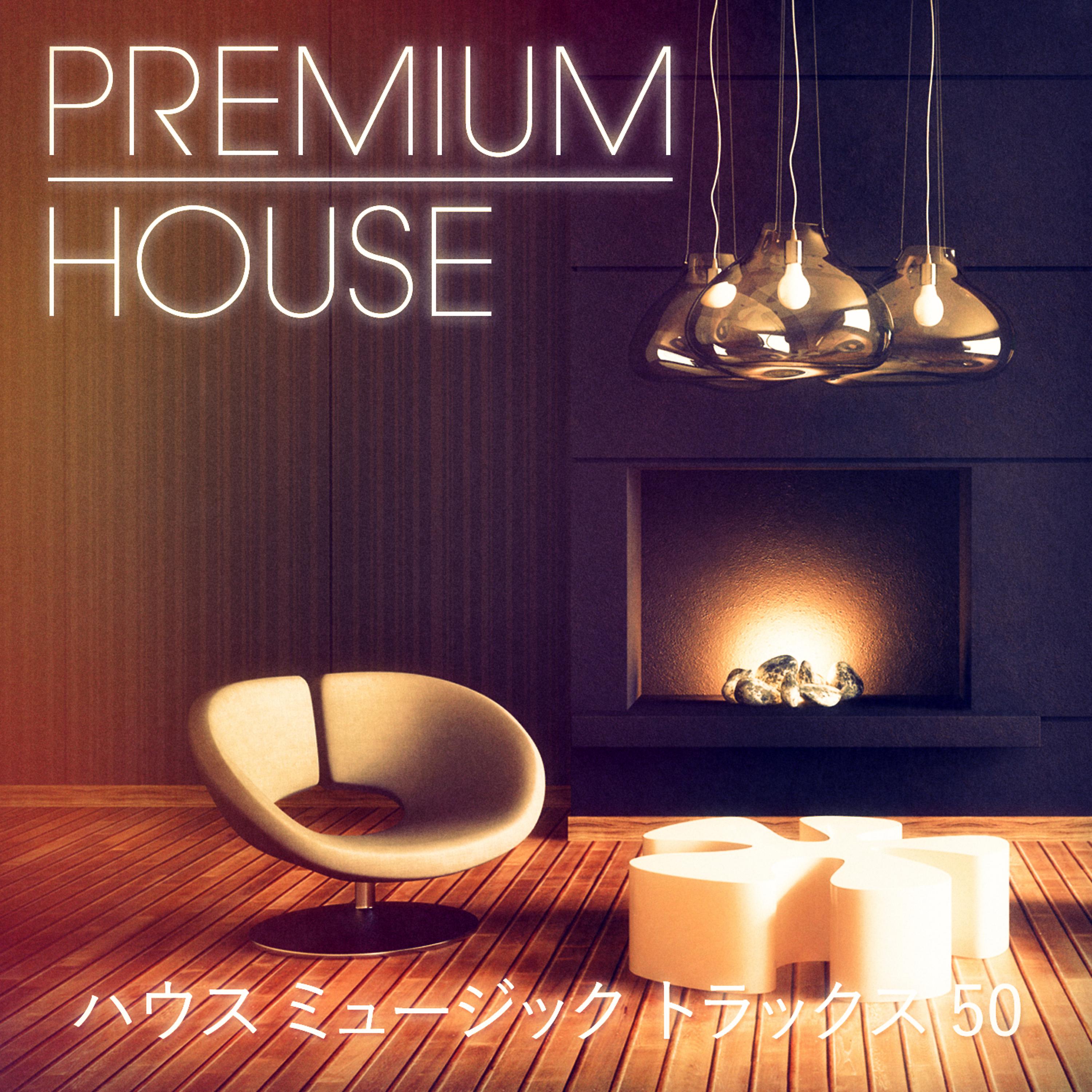 Постер альбома Premium House Music, Vol. 3（ファッショナブルなクラバーのためのシック ハウス&ディープ ハウス）