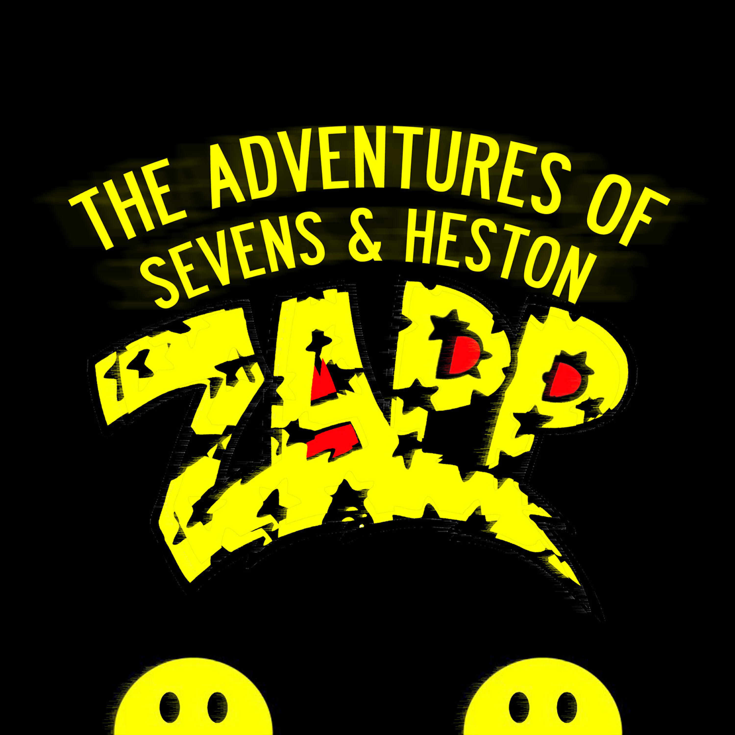 MO7S - Zapp (Visitor Seven Remix)