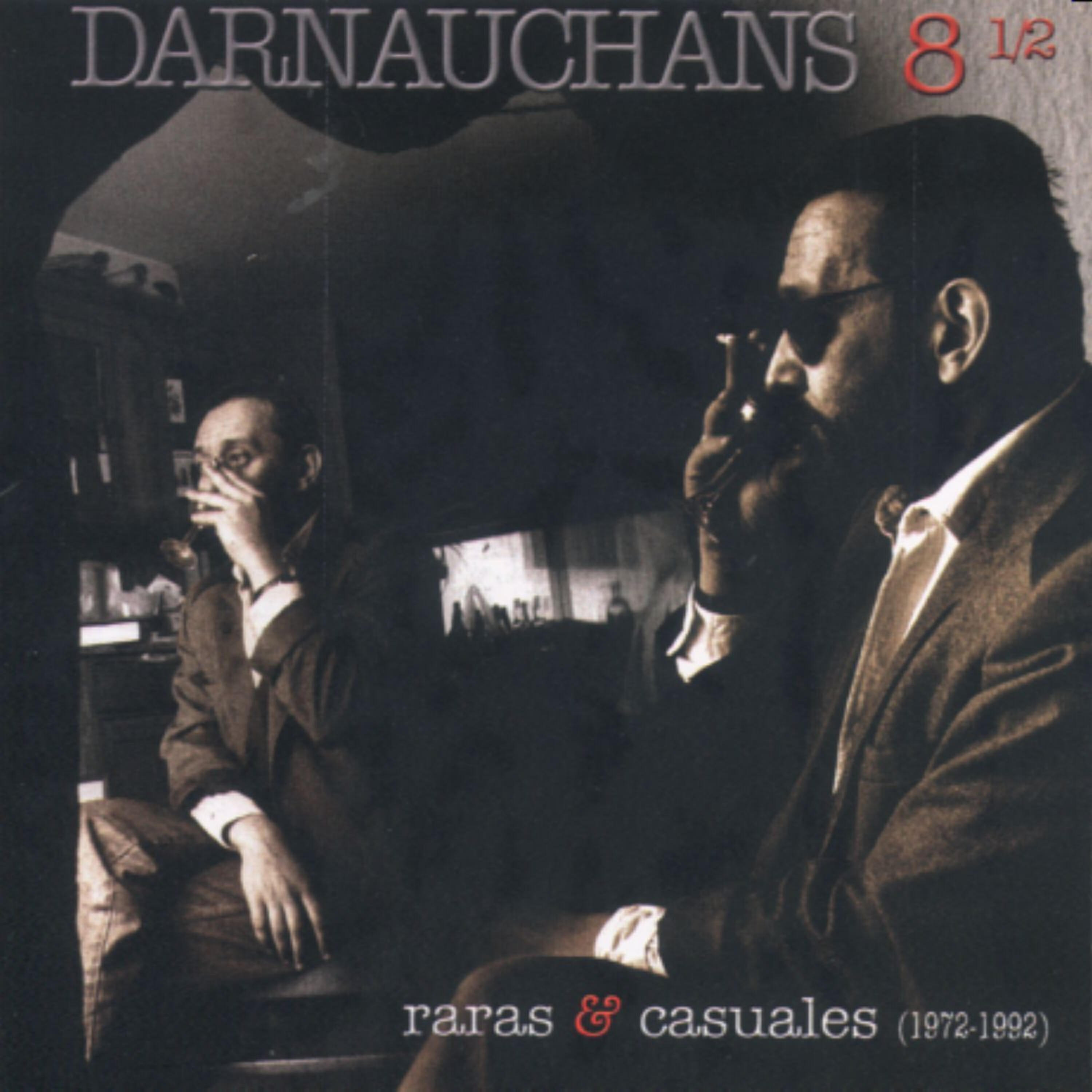 Eduardo Darnauchans - Cancion I de San Gregorio