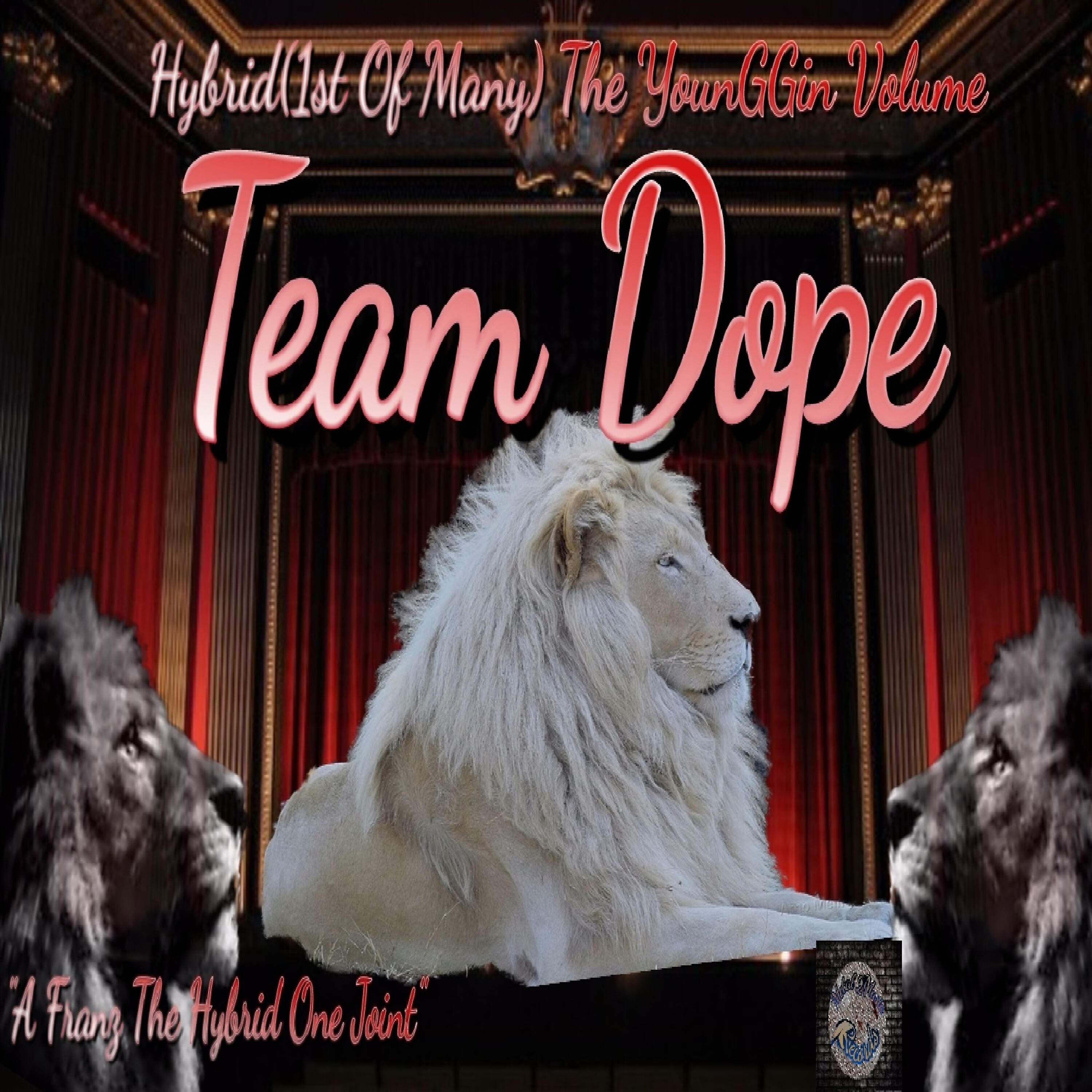 Team Dope - Burn