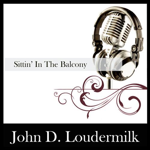 John D. Loudermilk - They Were Right