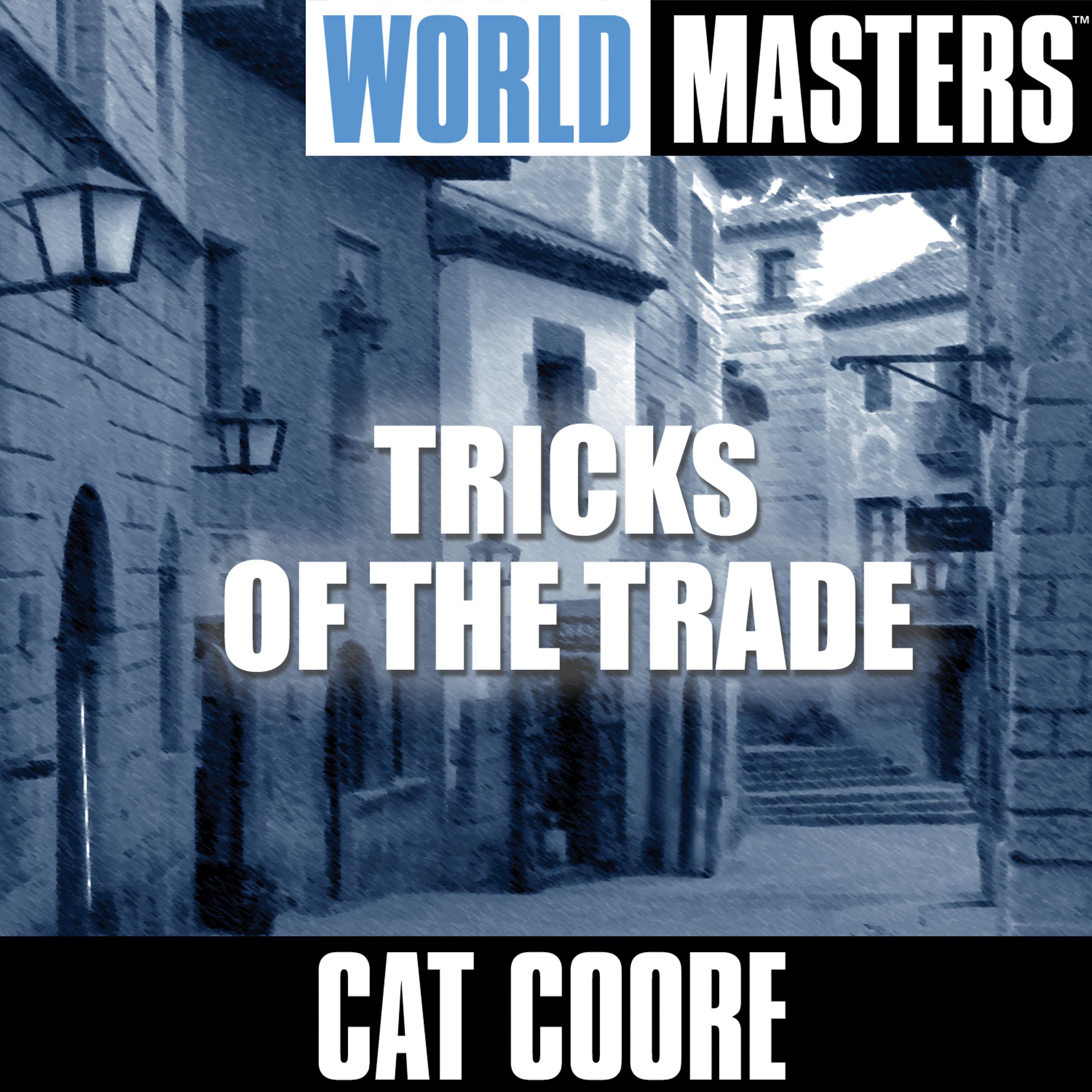 Постер альбома World Masters: Tricks Of The Trade