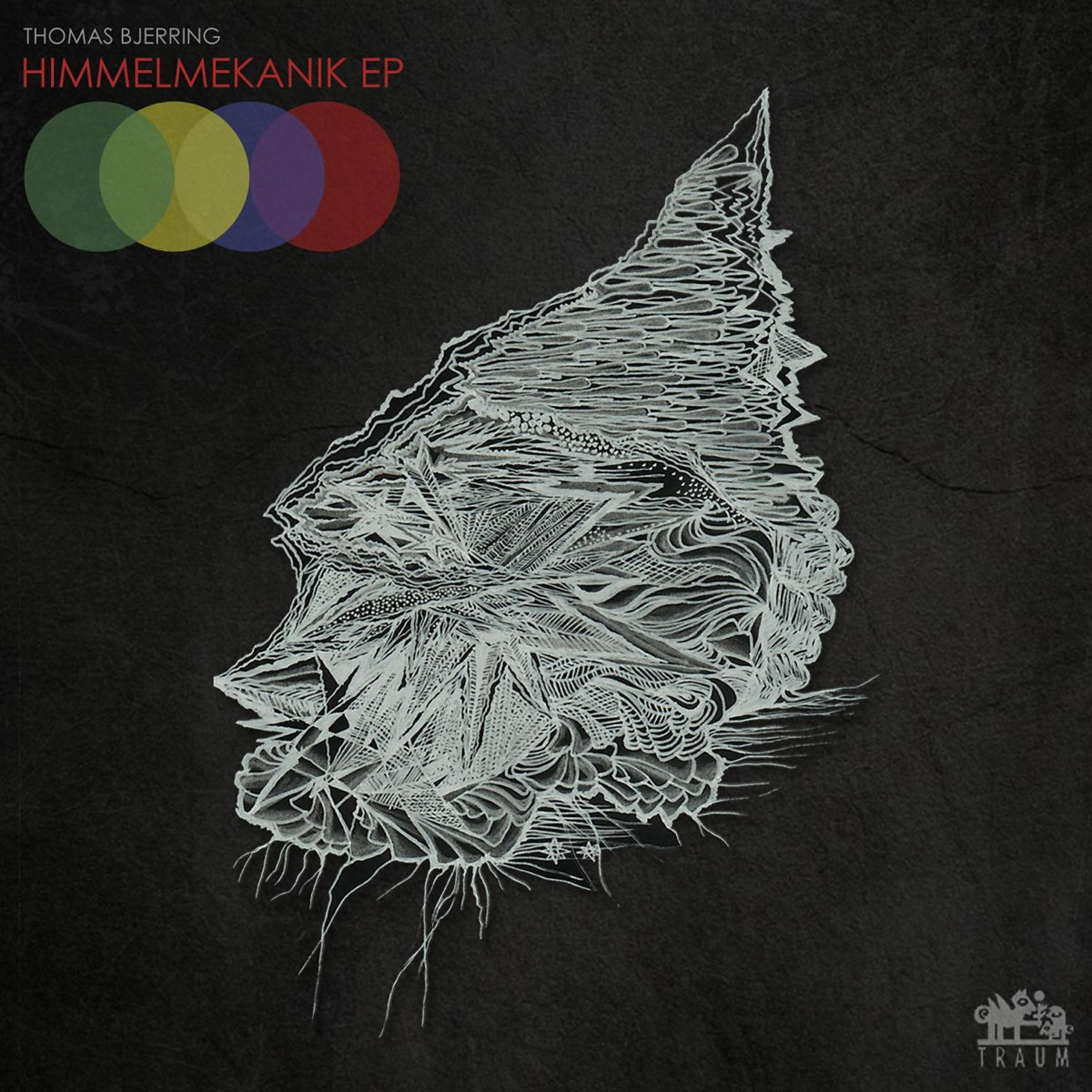 Thomas Bjerring - Ice (Microtrauma Remix)