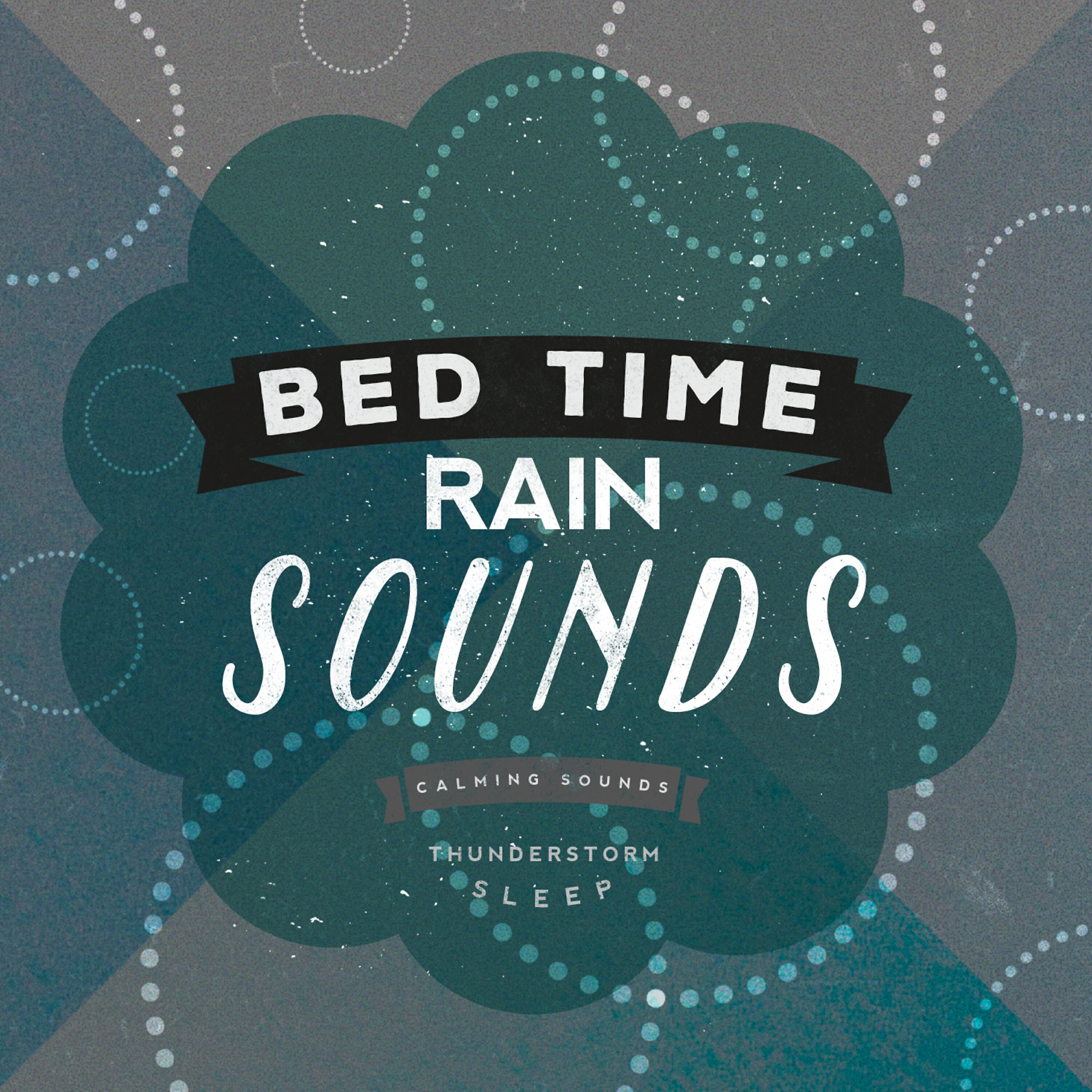 Outside Broadcast Recordings - Incessant Rain