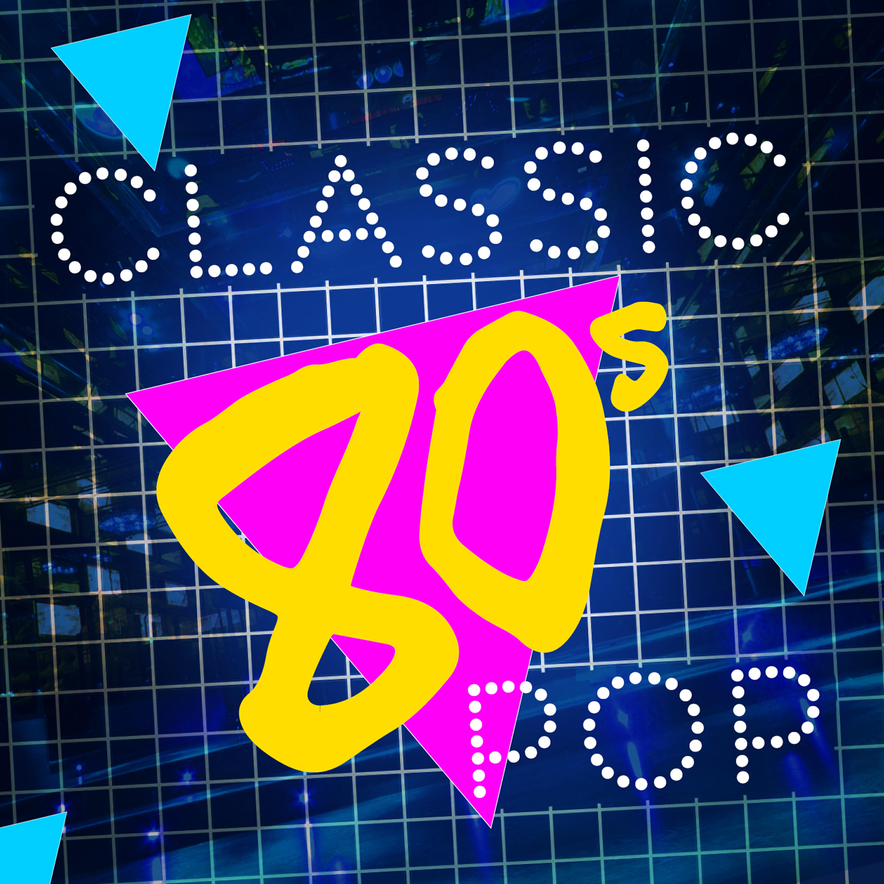 80s Greatest Hits - Sunday Bloody Sunday