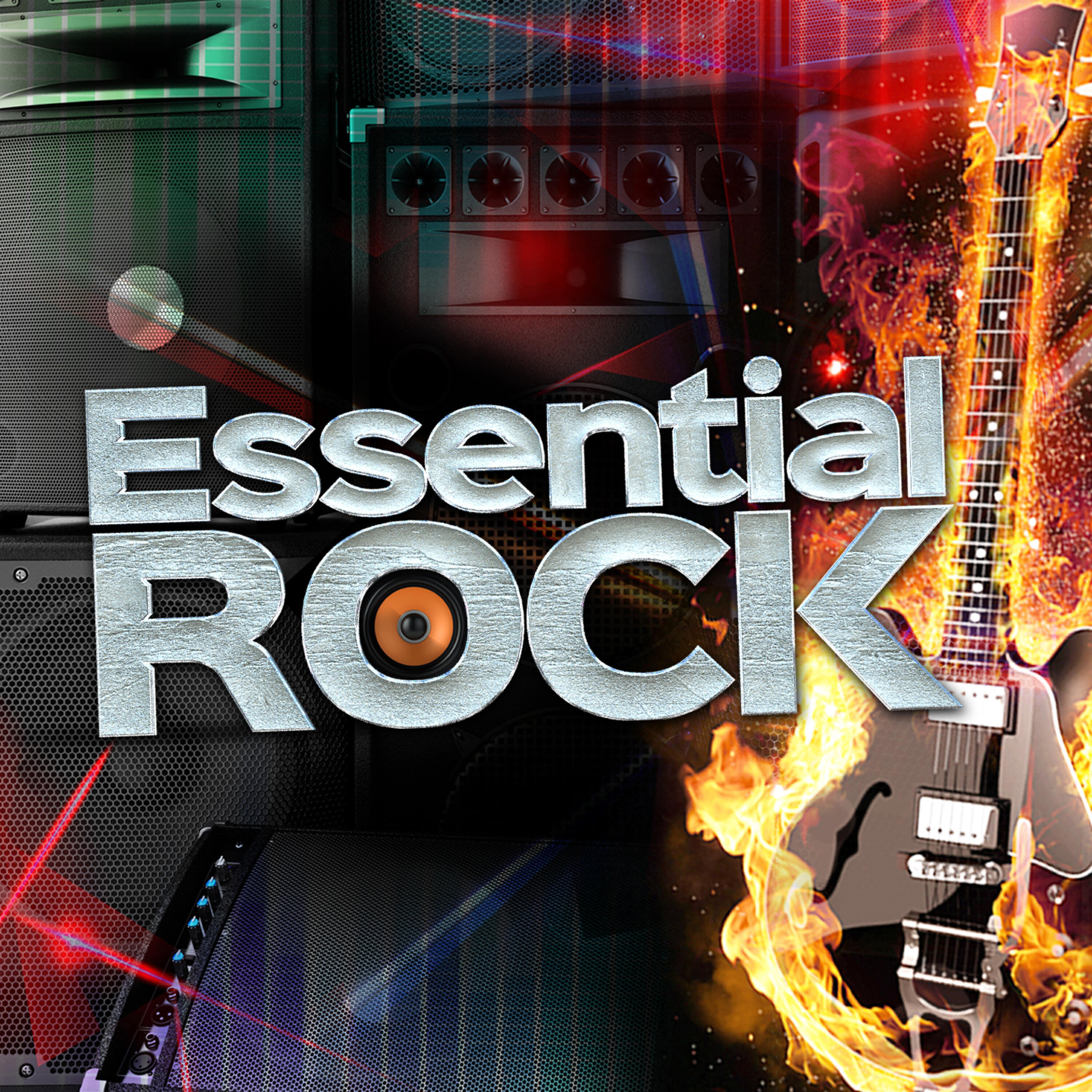 Classic Rock Heroes - Girls, Girls, Girls
