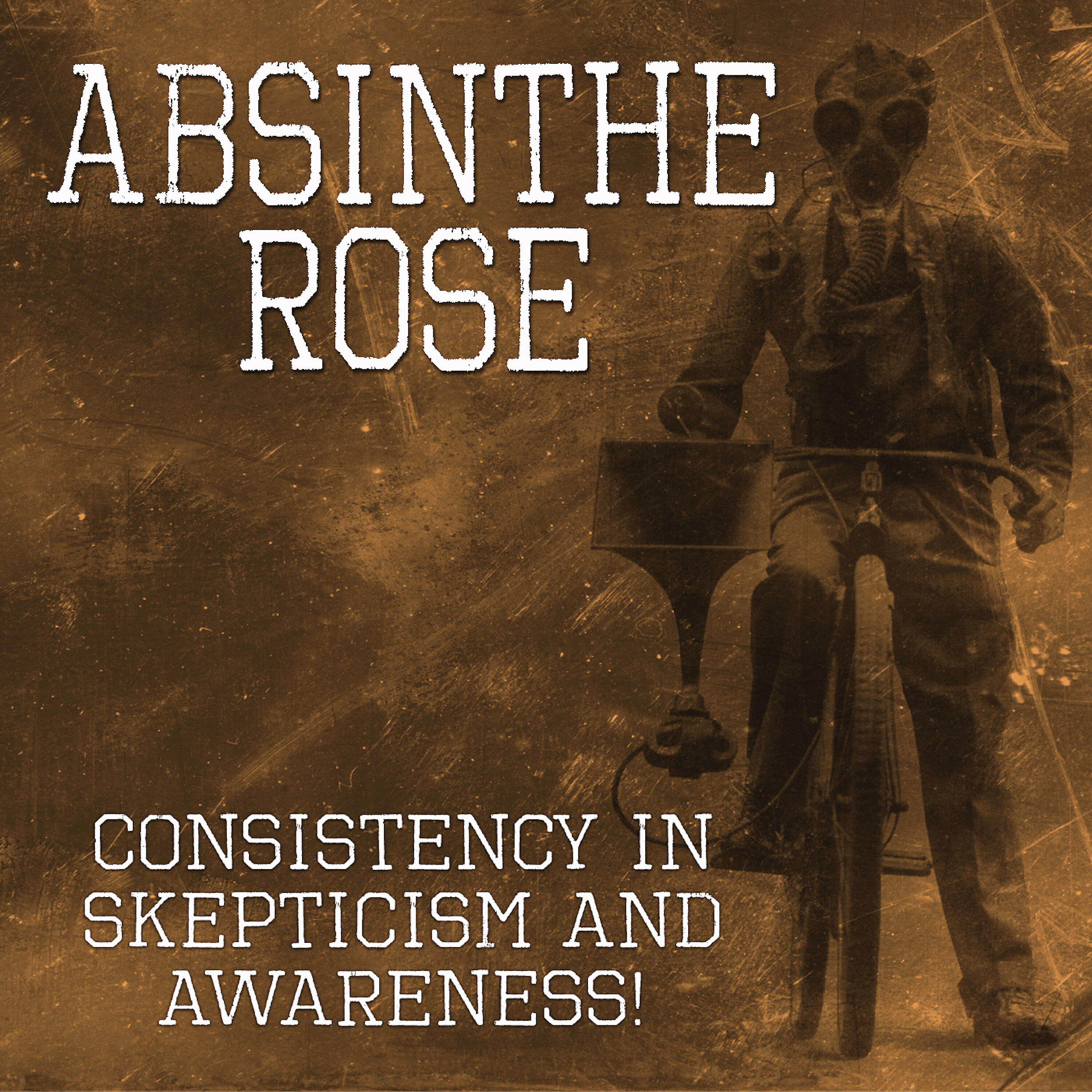 Absinthe Rose - Pile O' Bones