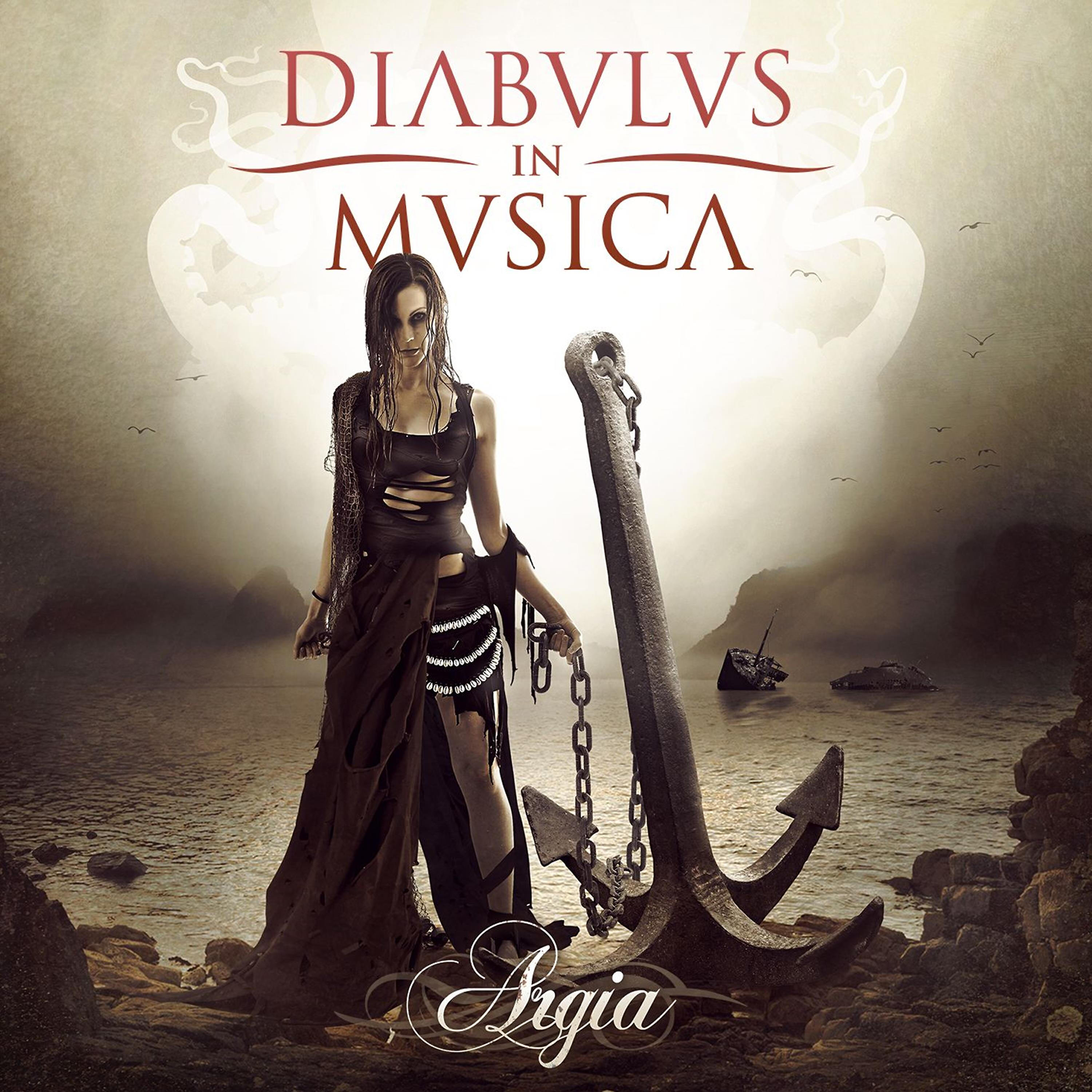 Diabulus In Musica - Furia De Libertad