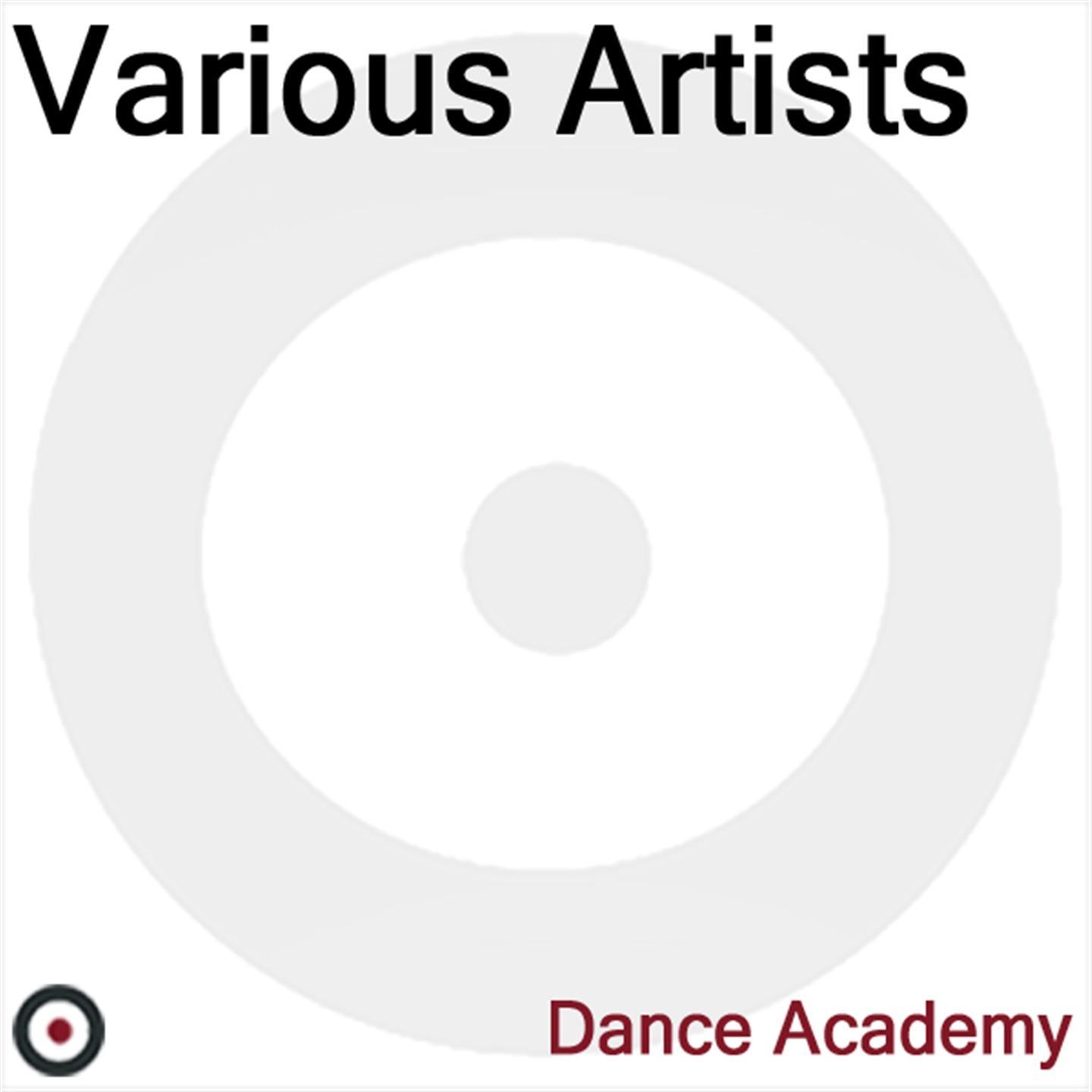 Постер альбома Dance Academy