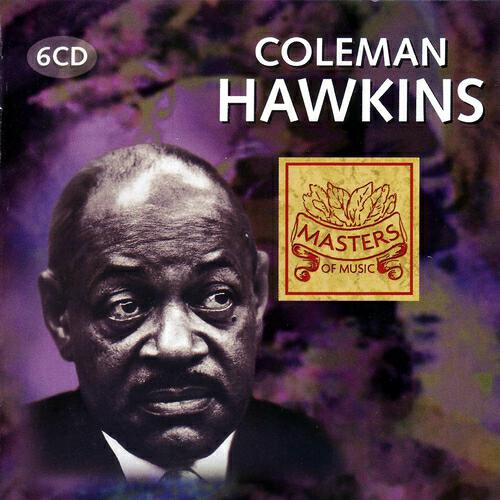 Coleman Hawkins - How Deep Is The Ocean (How High Is The Sky)