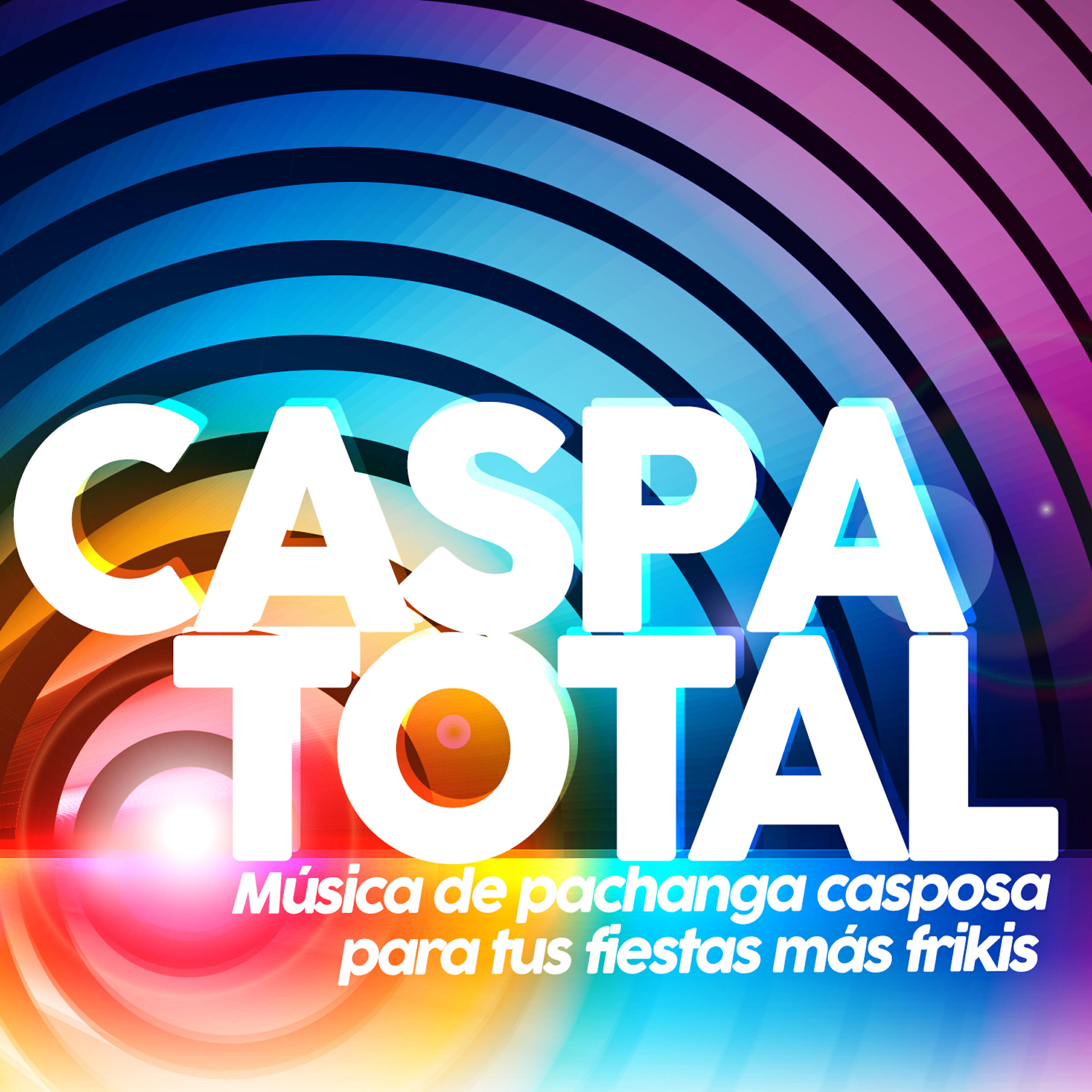 Los Chamarones - Aurora No Llores Mas (Rumba)