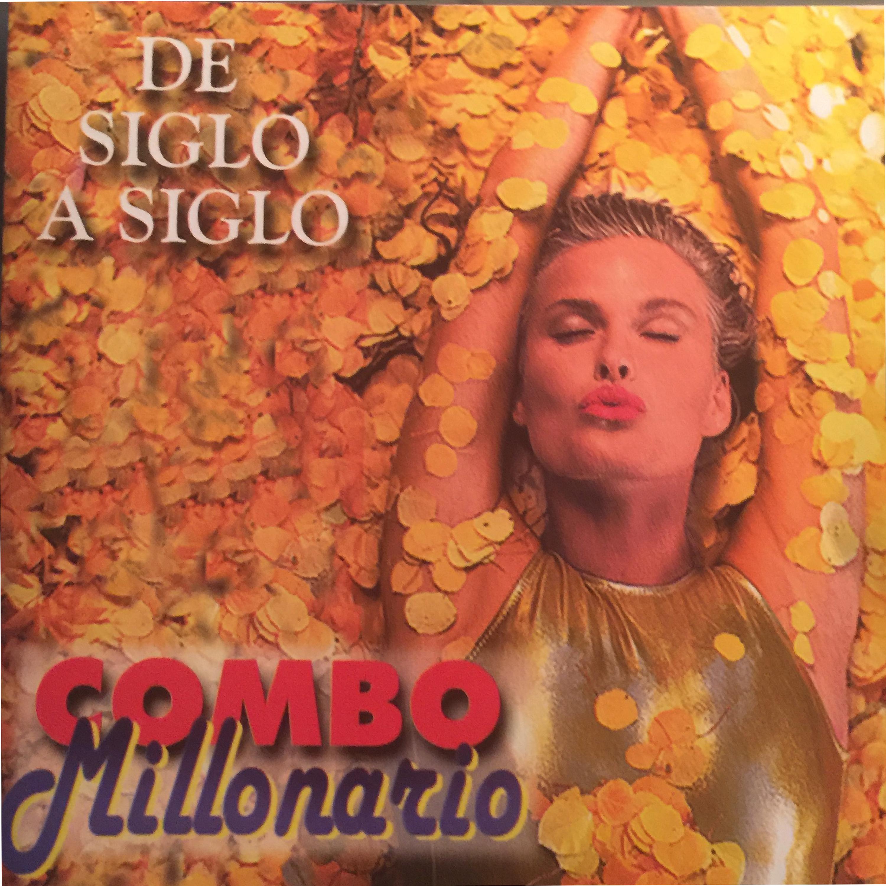 Постер альбома De Siglo a Siglo