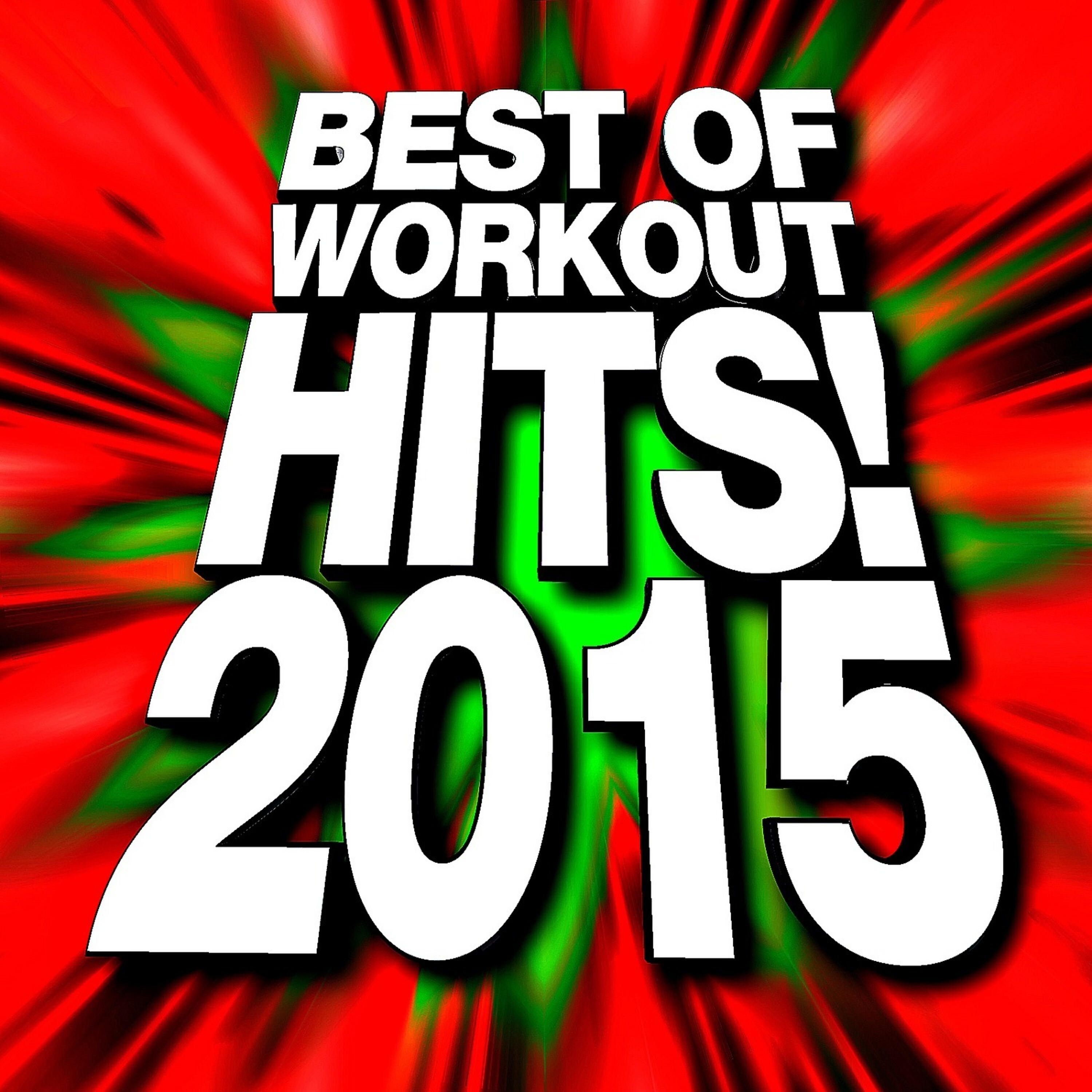 The Workout Heroes - Habits (Stay High) [132 BPM]