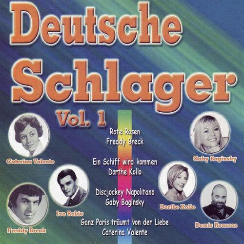 Demis Roussos - Schönes Mädchen Aus Arcadia