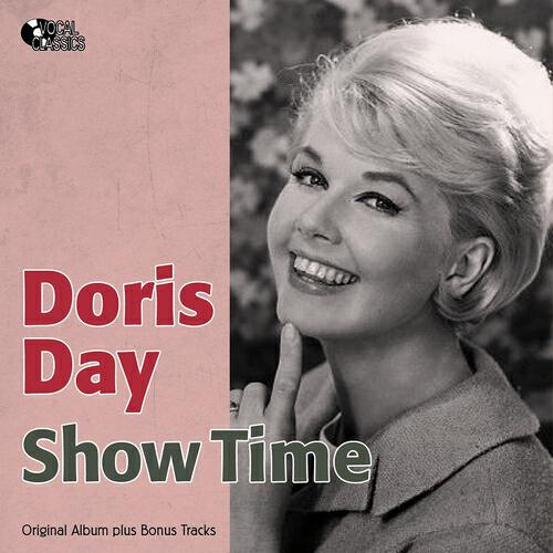 Doris Day with Frank Devol and His Orchestra - Medley: The Sound of Music, Show Time Part Two