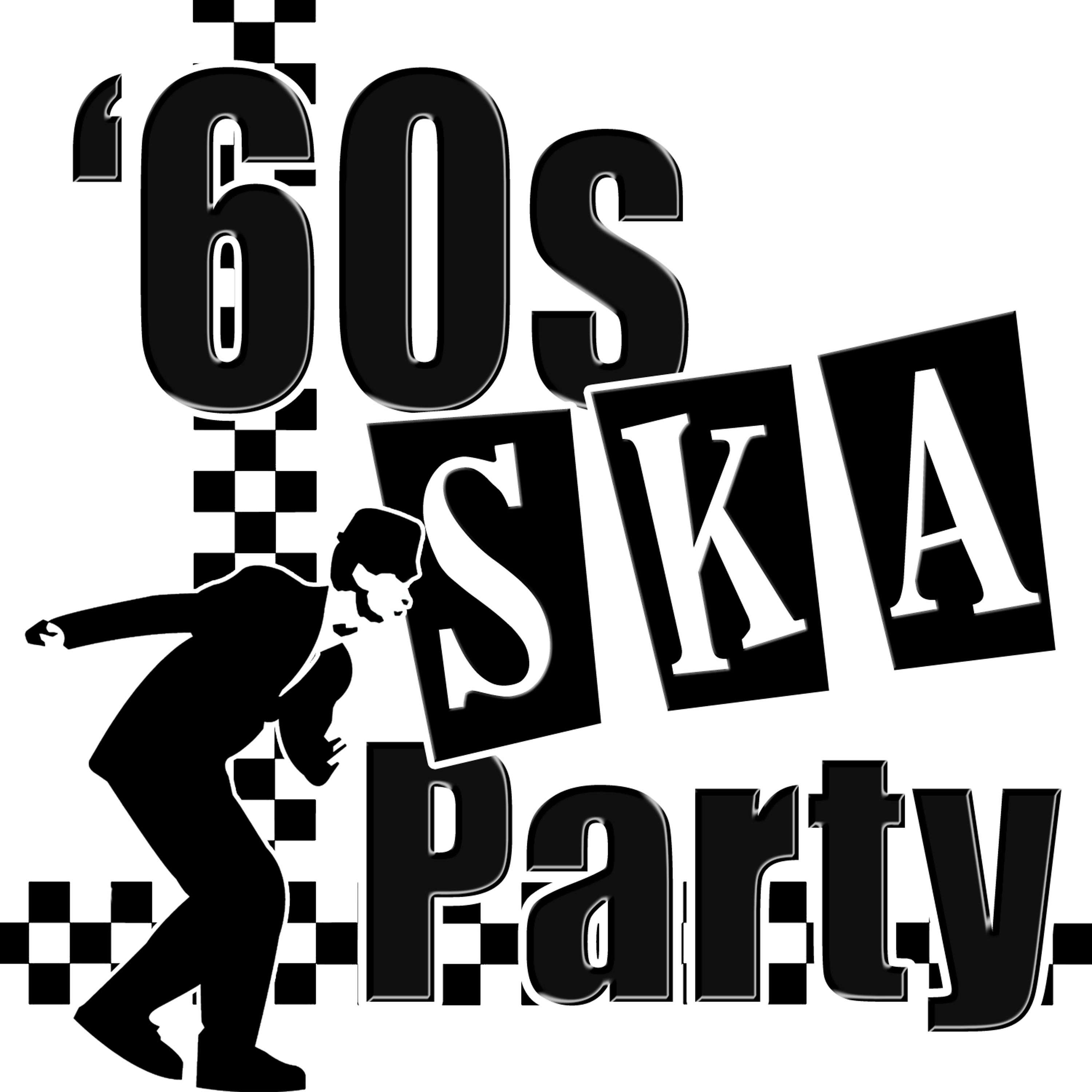 Постер альбома 60's Ska Party