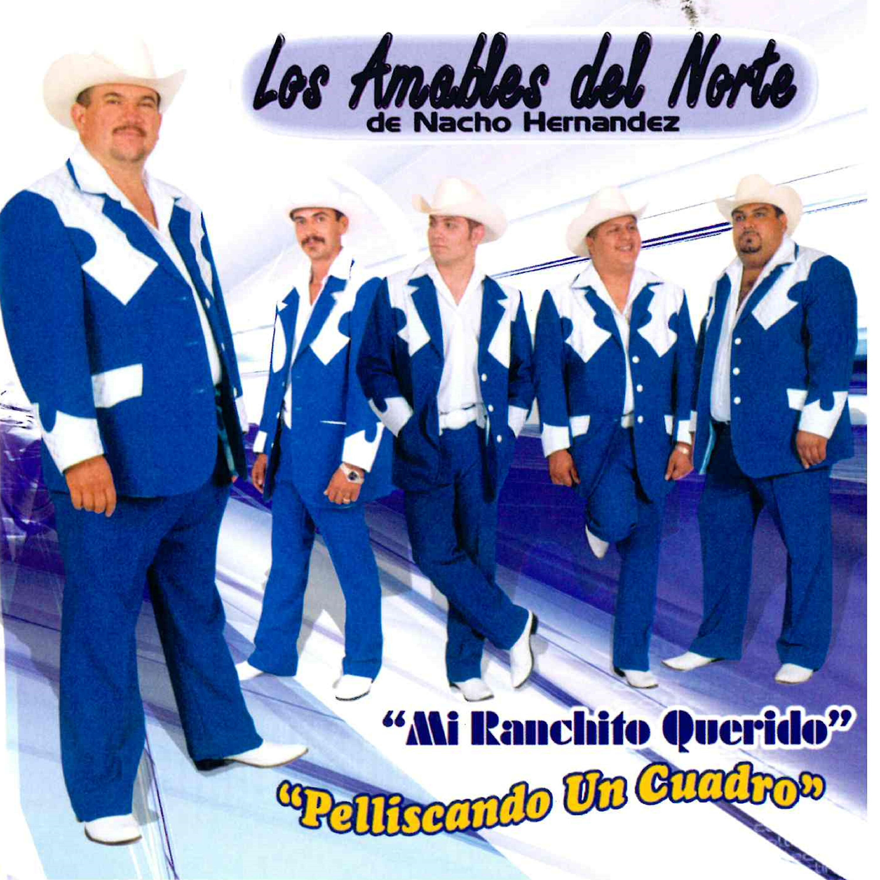 Los Amables Del Norte - Chayo Burgos