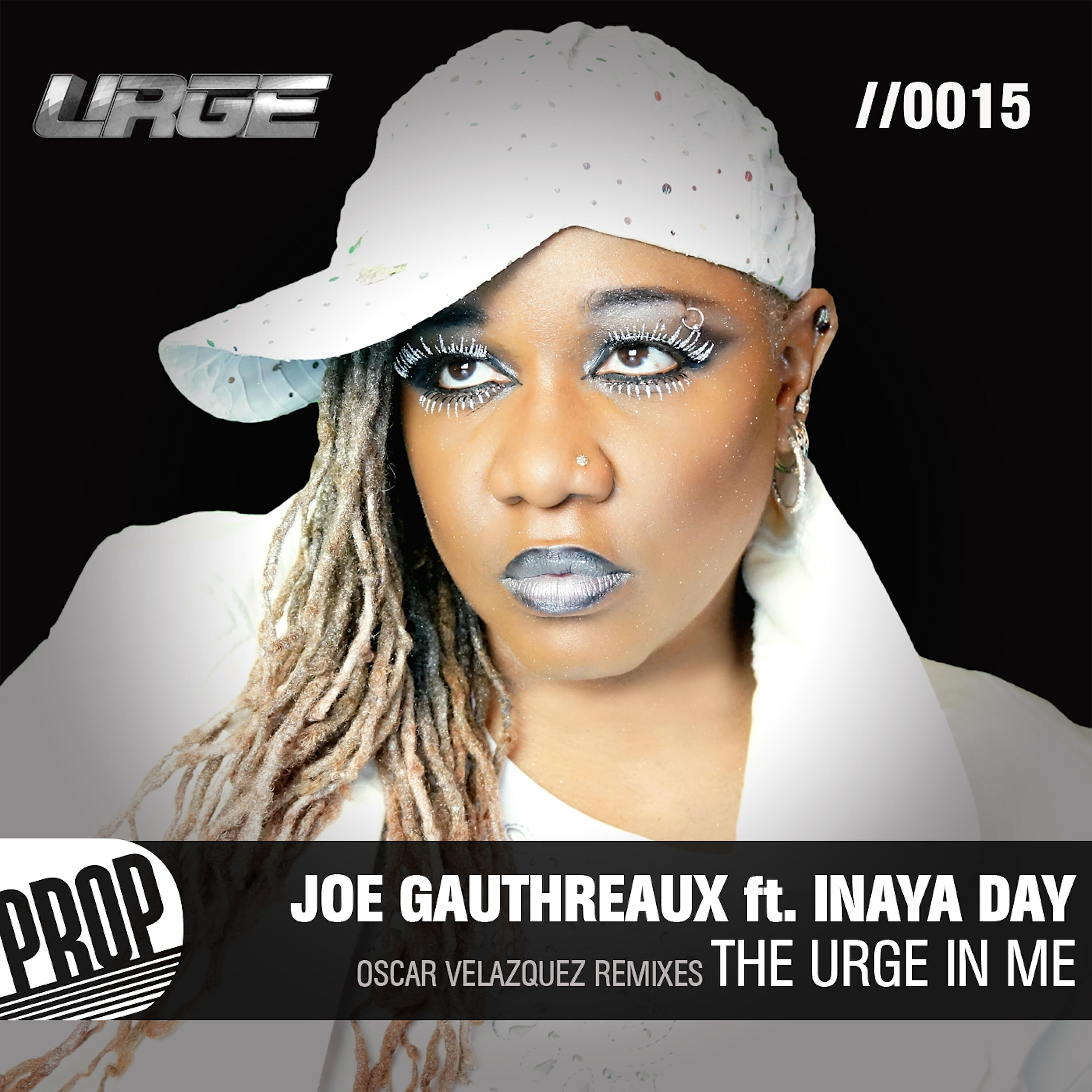 Inaya Day - The Urge in Me (Oscar Velazquez South Beach Mix)