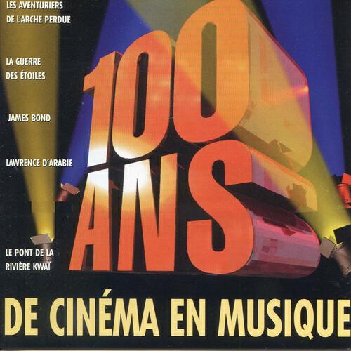 Hollywood Pictures Orchestra - Les sept mercenaires (Thème)