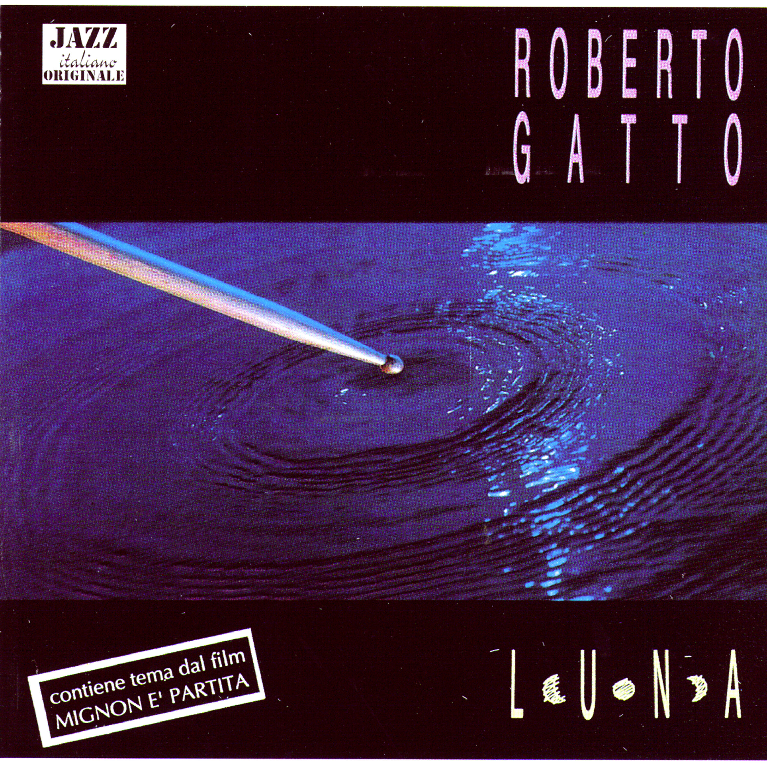Roberto Gatto - Wewe
