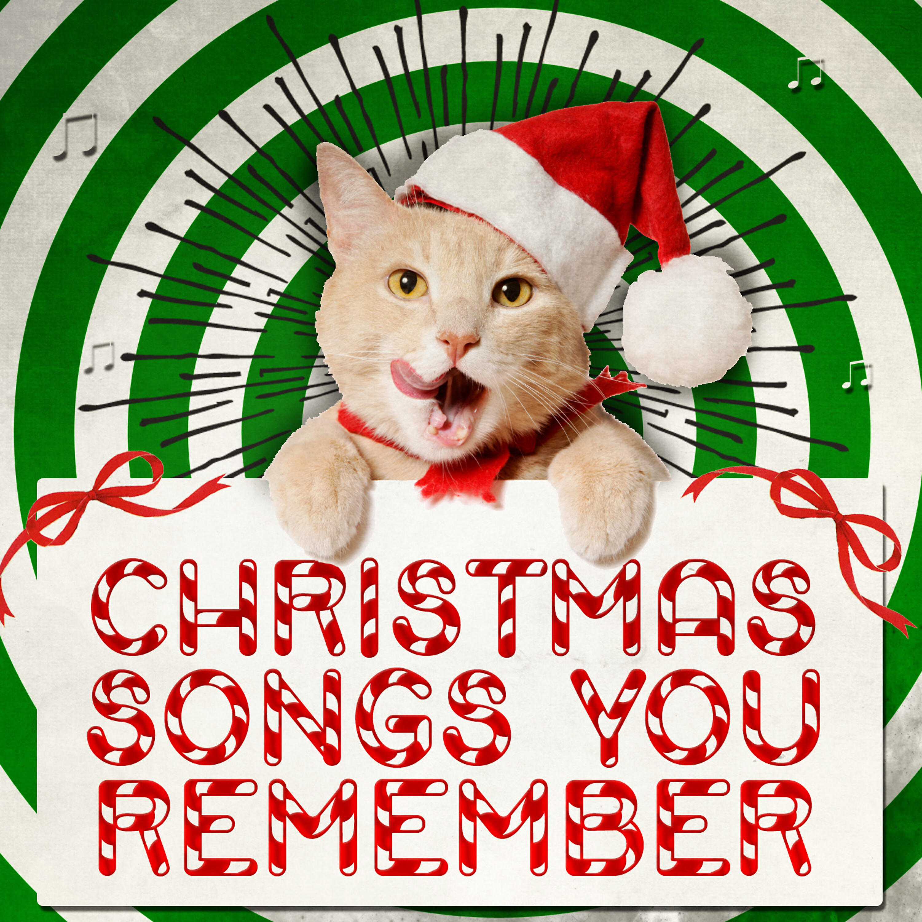 Don Cornell - I've Got the Christmas Spirit