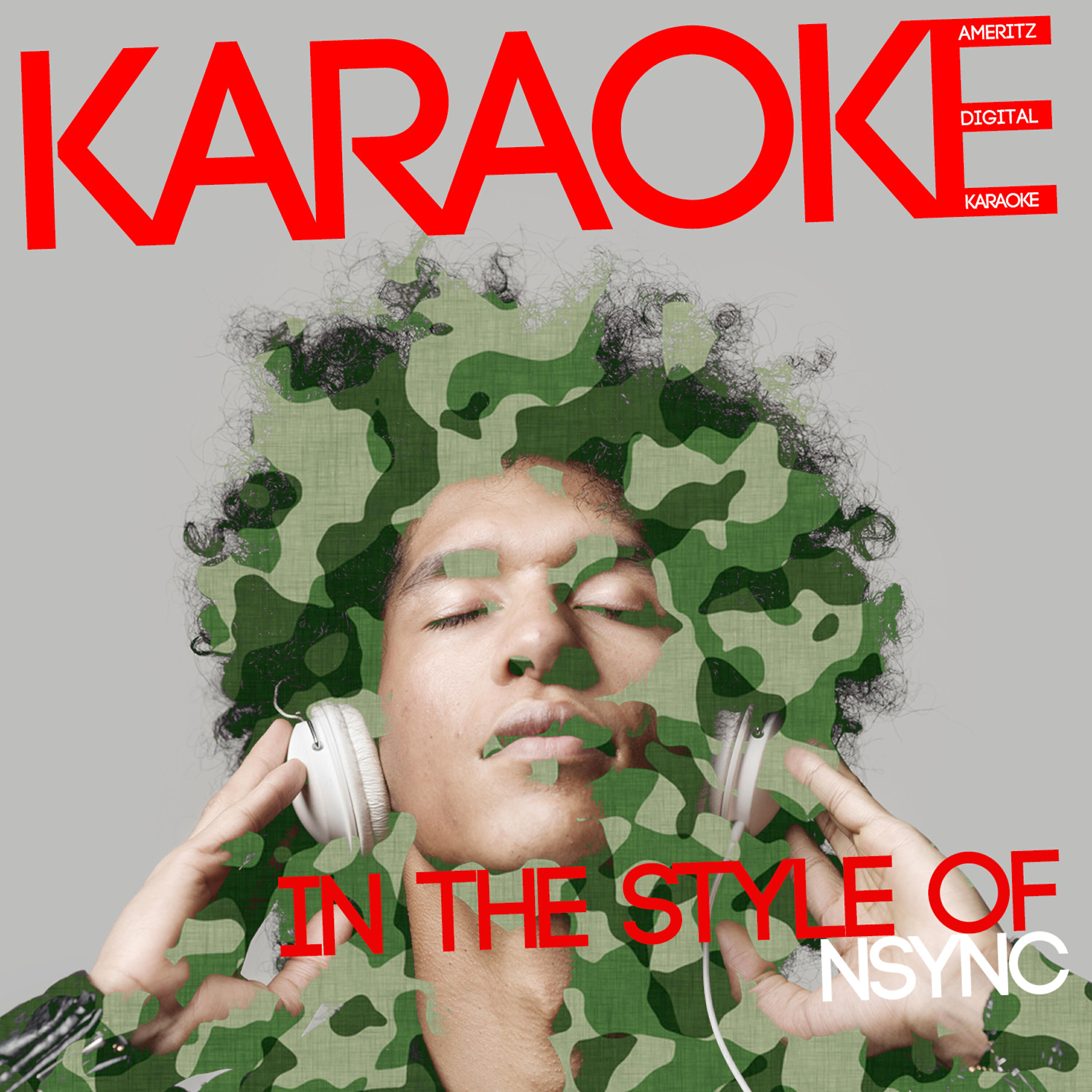 Ameritz Digital Karaoke - That's When I'll Stop Loving You (Karaoke Version)