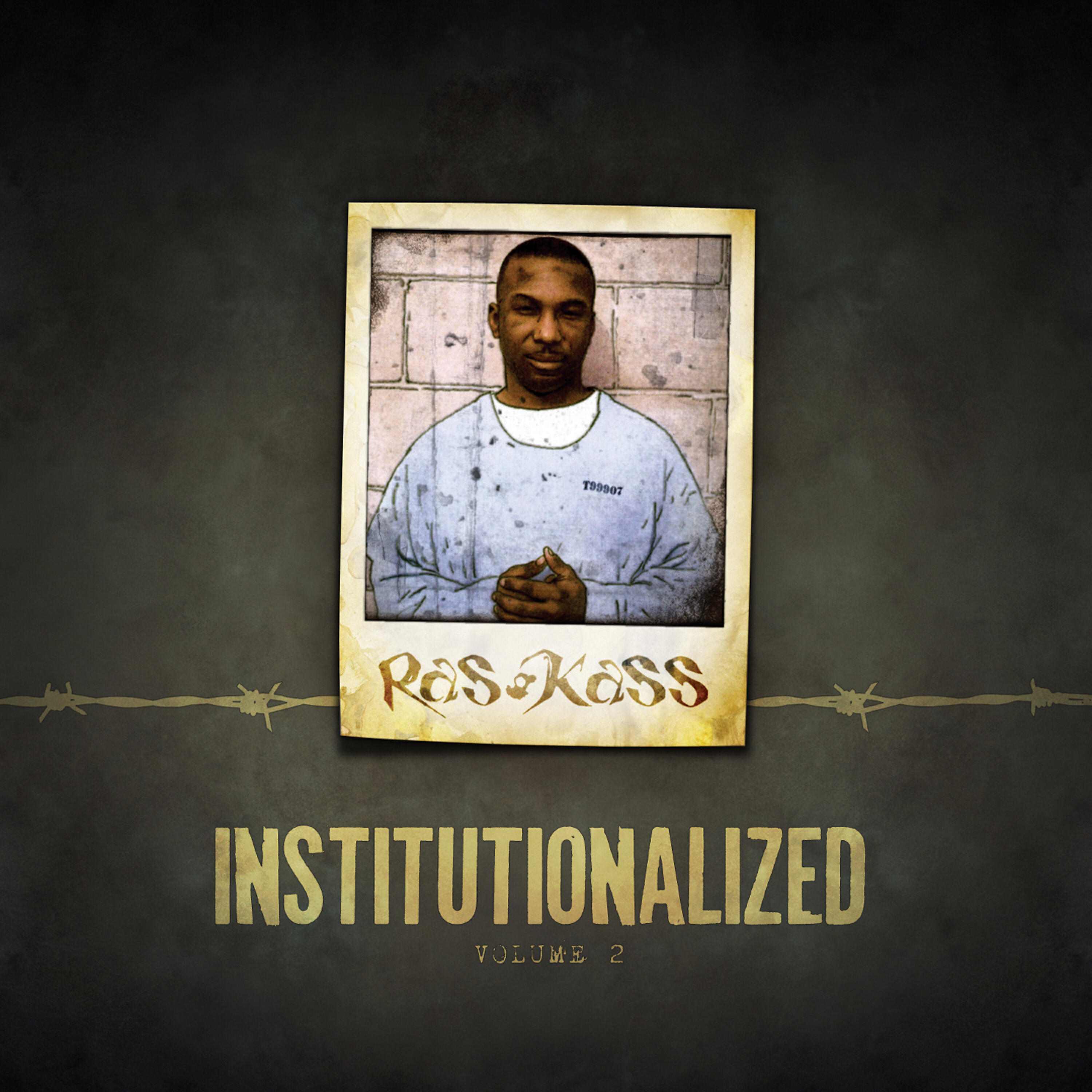 Ras Kass - Victory (We Shall Overcome)