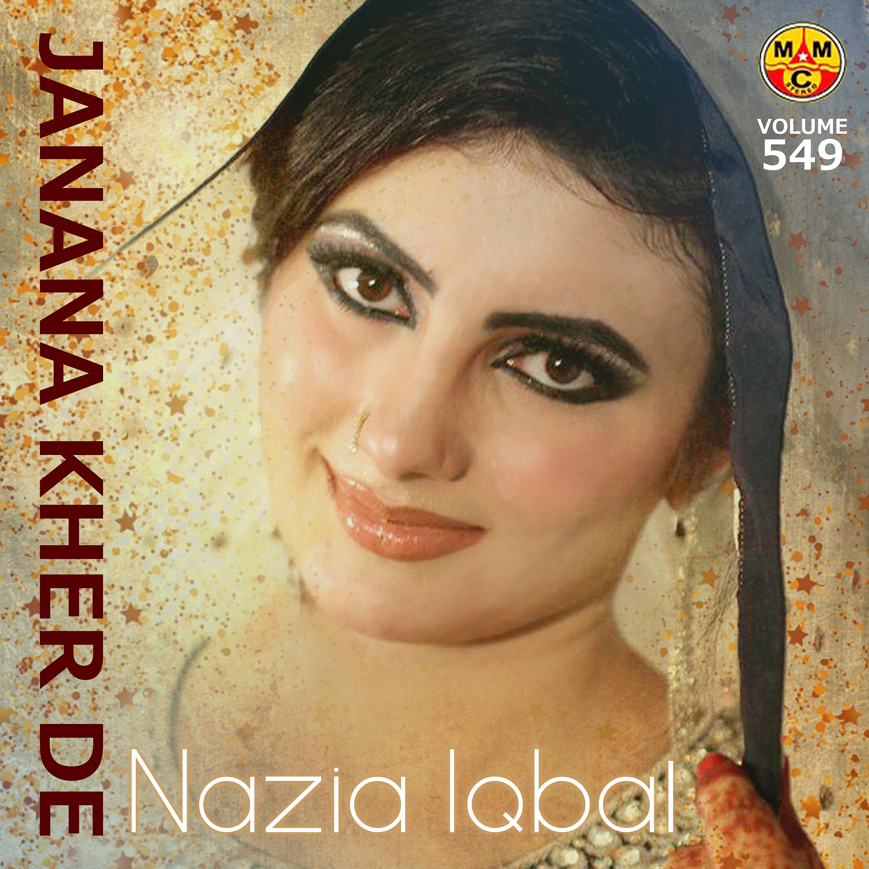 Nazia Iqbal - Us Kho Me Qadar Na Kawe
