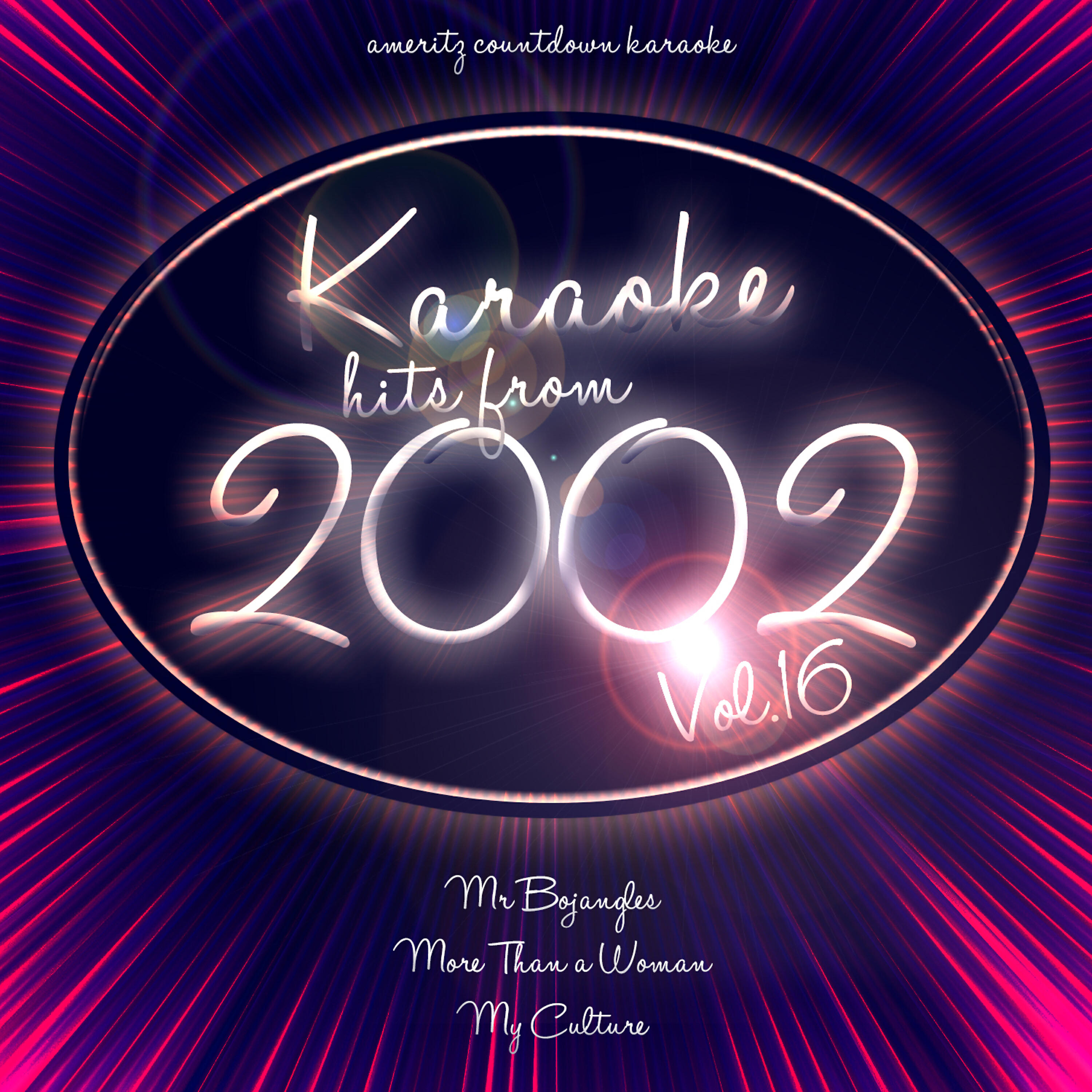 Ameritz Countdown Karaoke - Mundian to Bach Ke (In the Style of Panjabi MC) [Karaoke Version]