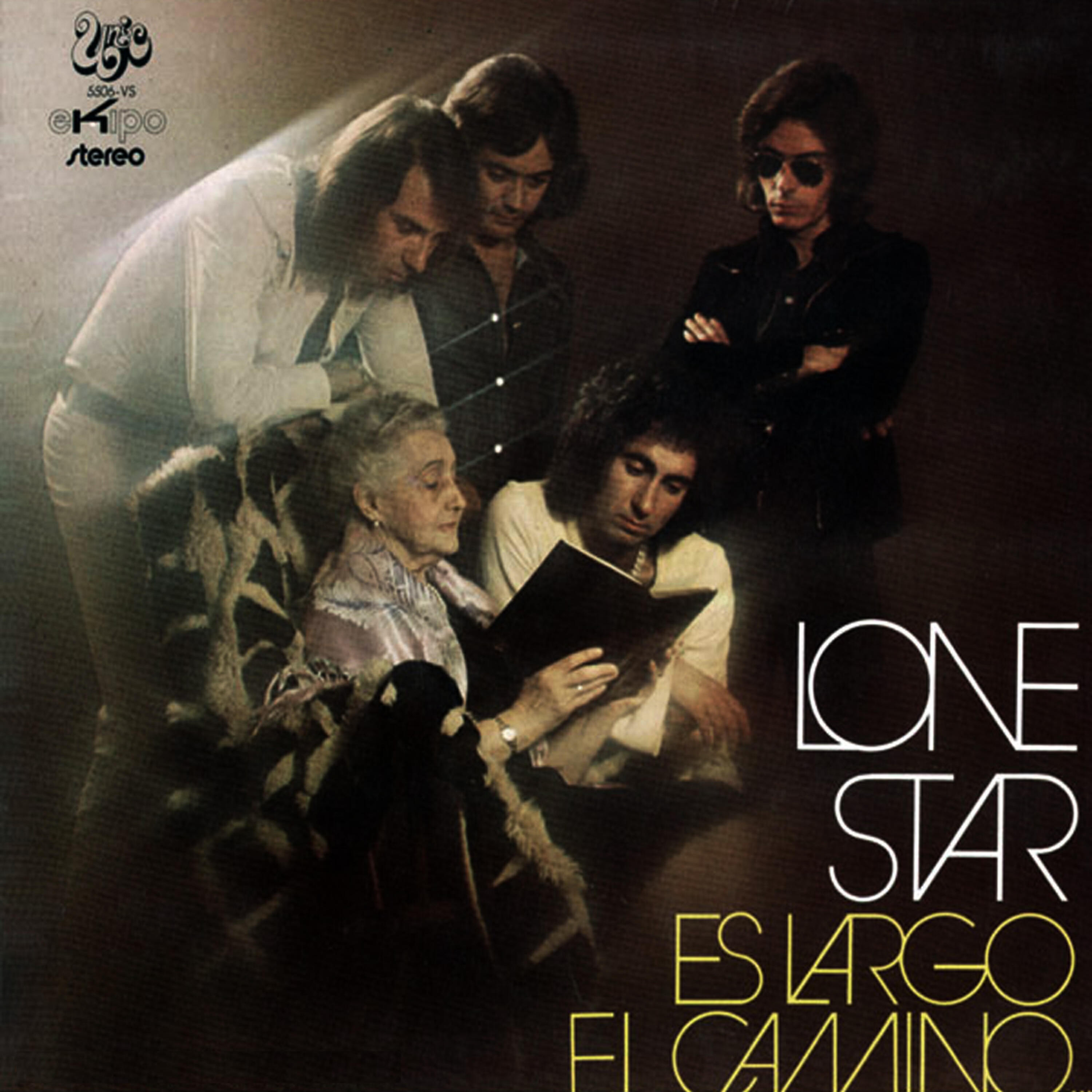 Lone Star - Por Qué?