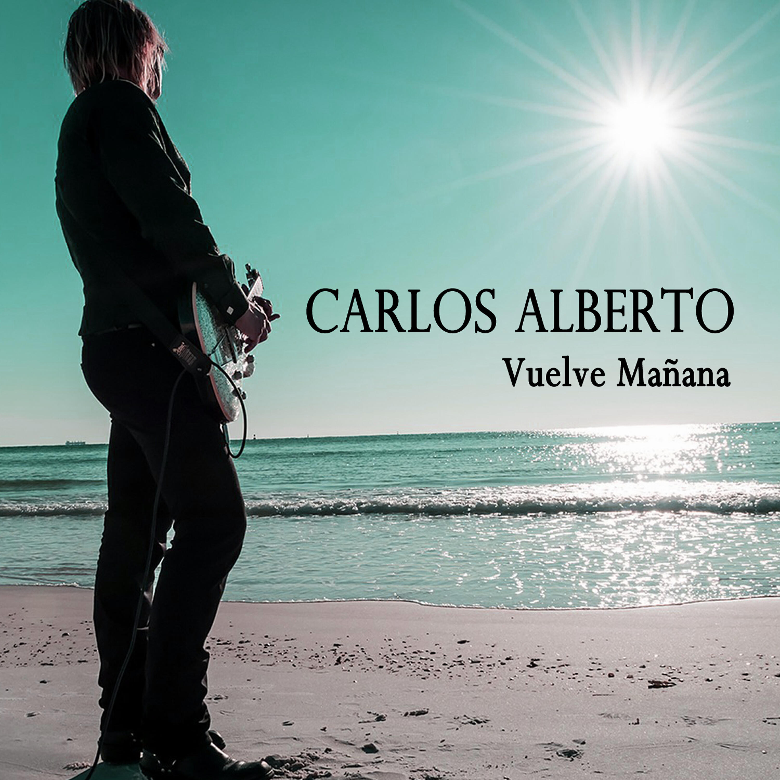 Carlos Alberto - El Amor Despues del Amor (Unplugged)
