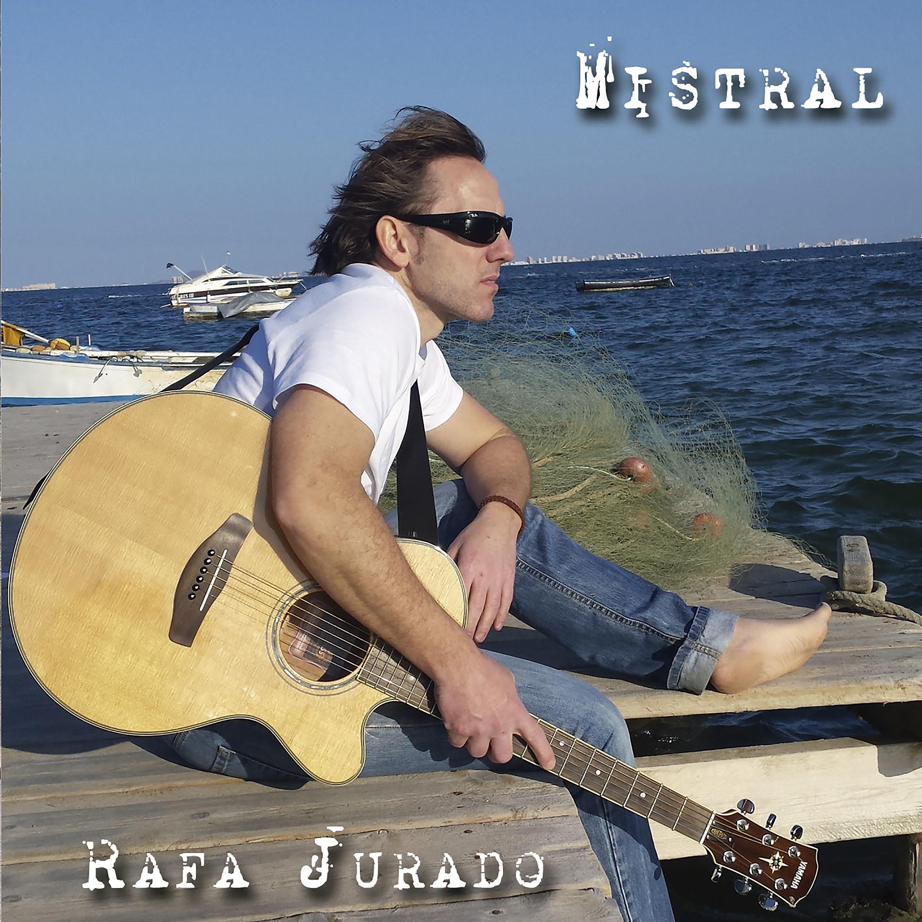 Постер альбома Mistral