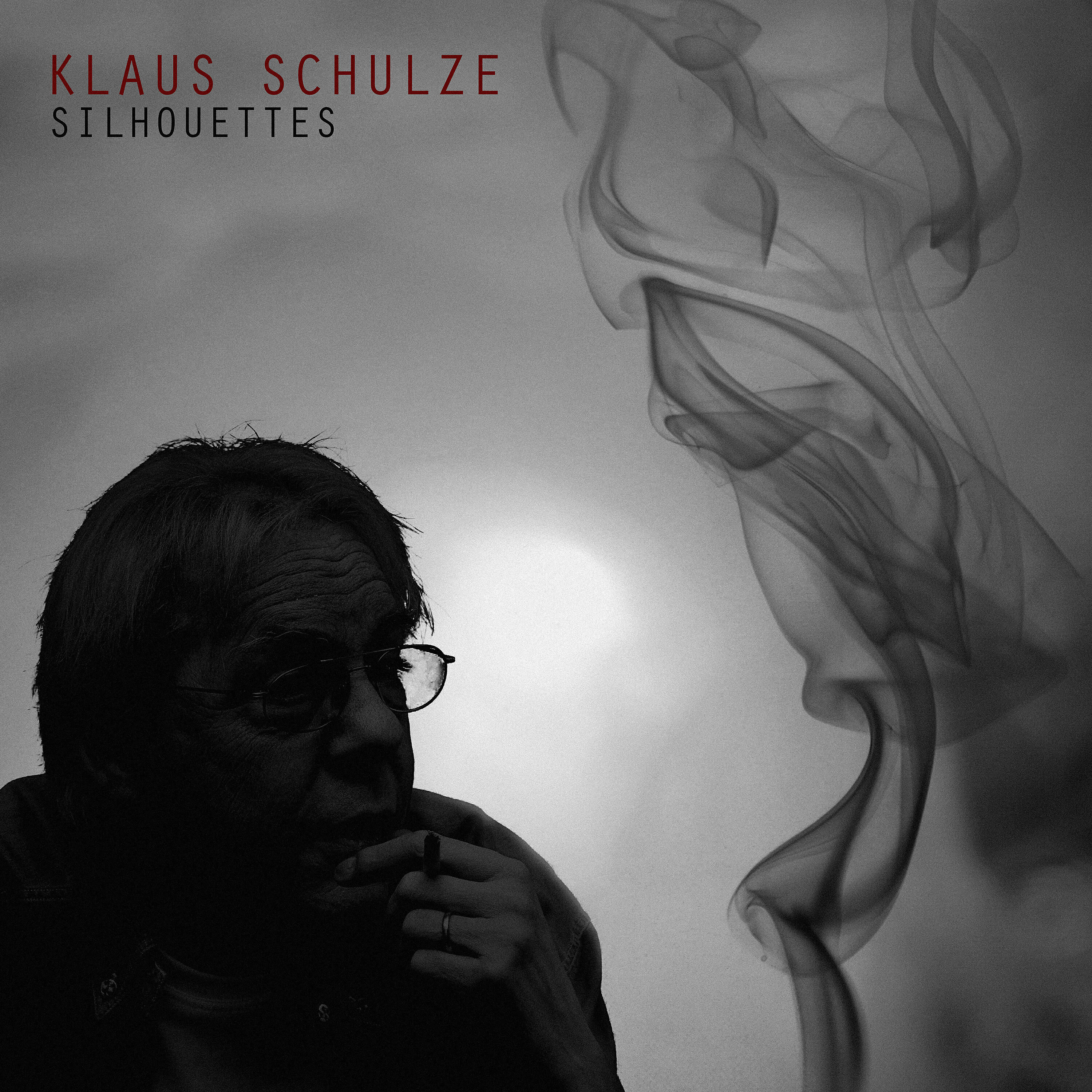 KLAUS SCHULZE - Châteaux faits de vent