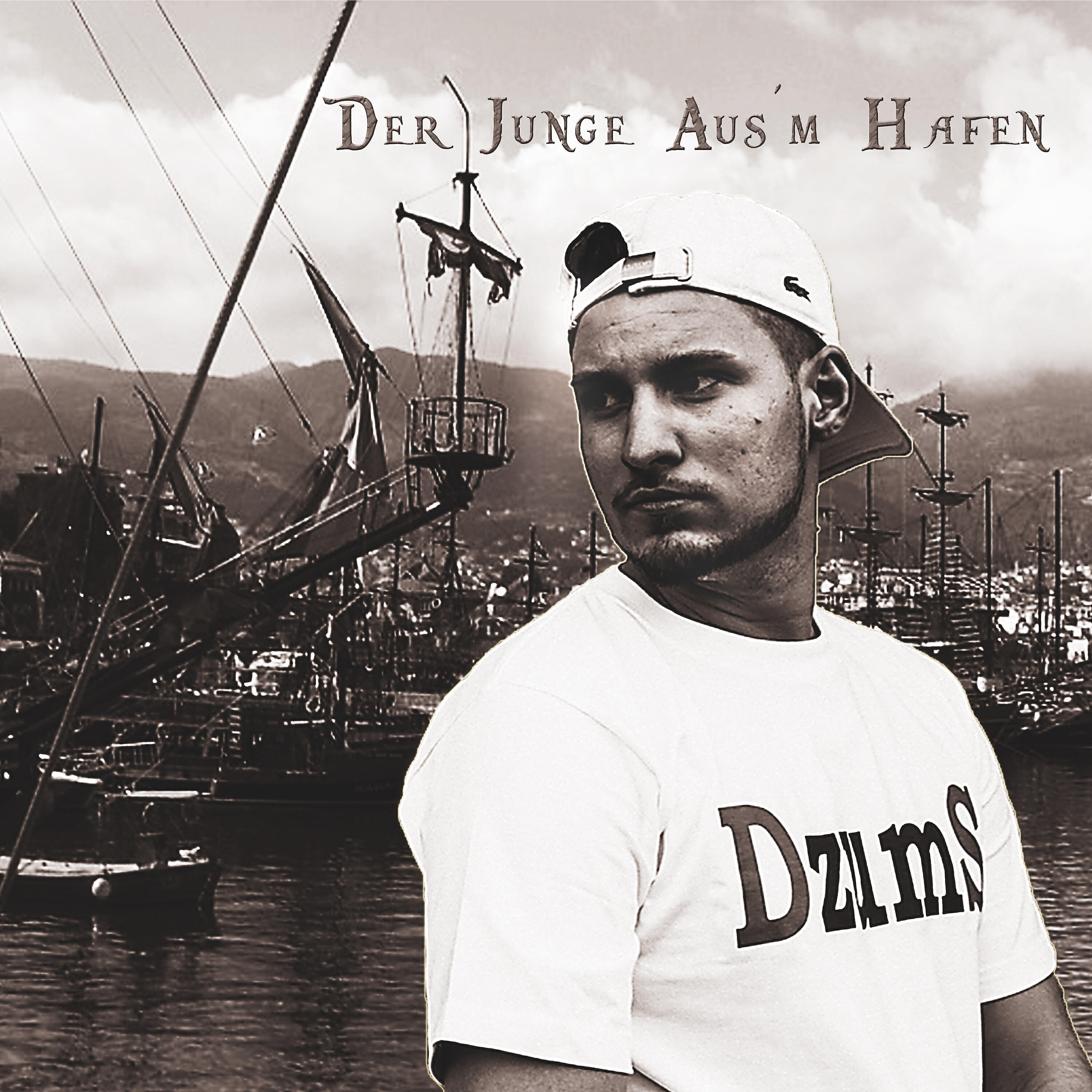 DzumS - Mit dem Lowrider