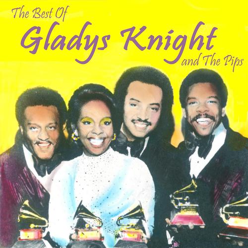Постер альбома The Best of Gladys Knight & The Pips